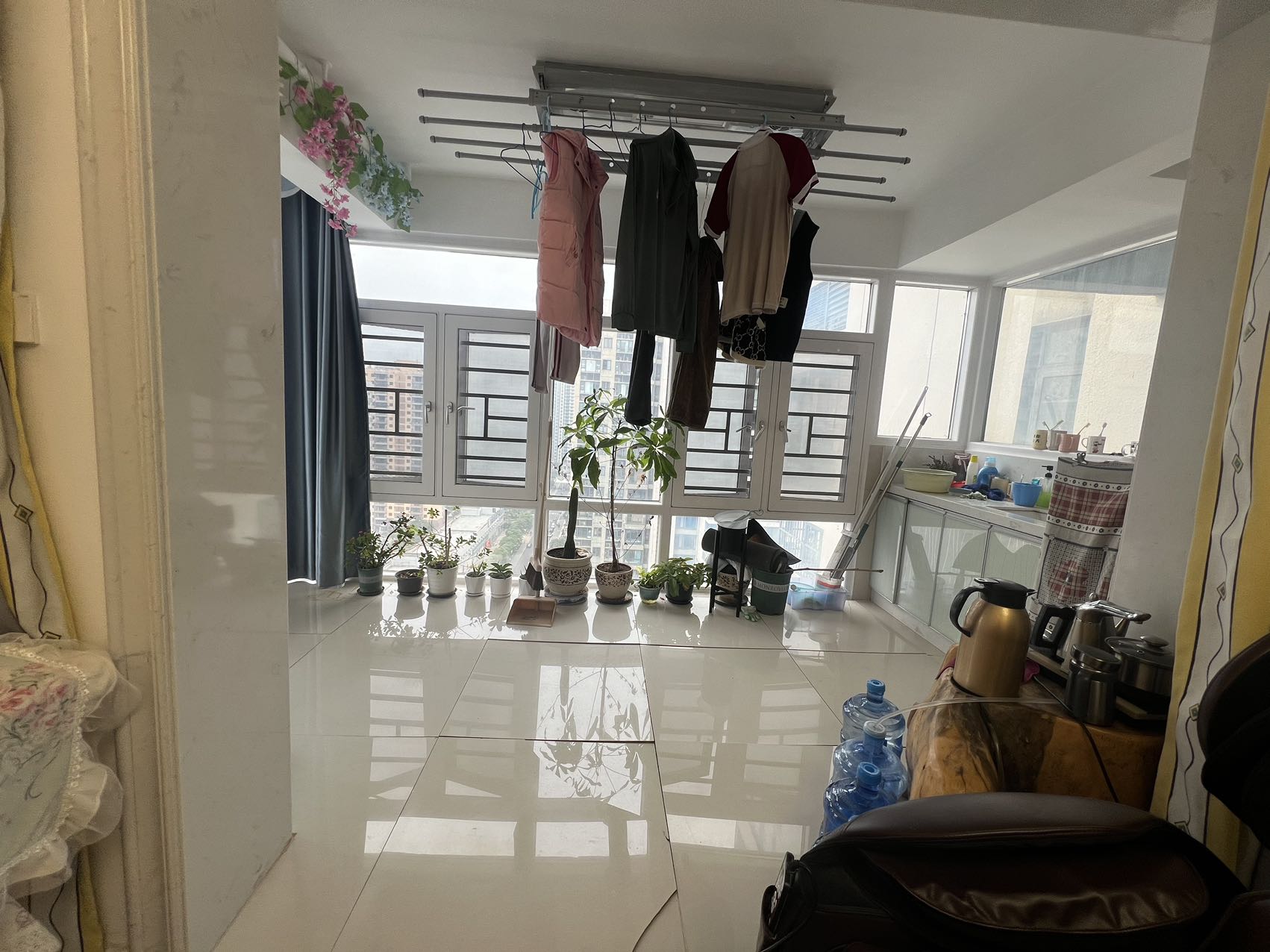 海南金地自在城  3室2厅2卫    118.0万 海南金地自在城  3室2厅2卫    118.0万室内图