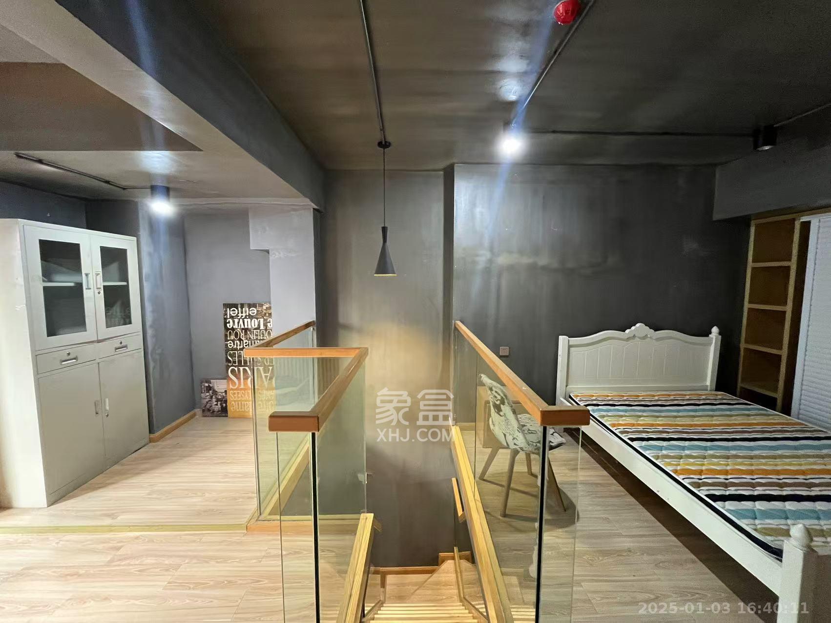 泰龙华府  2室1厅1卫   1600.00元/月室内图