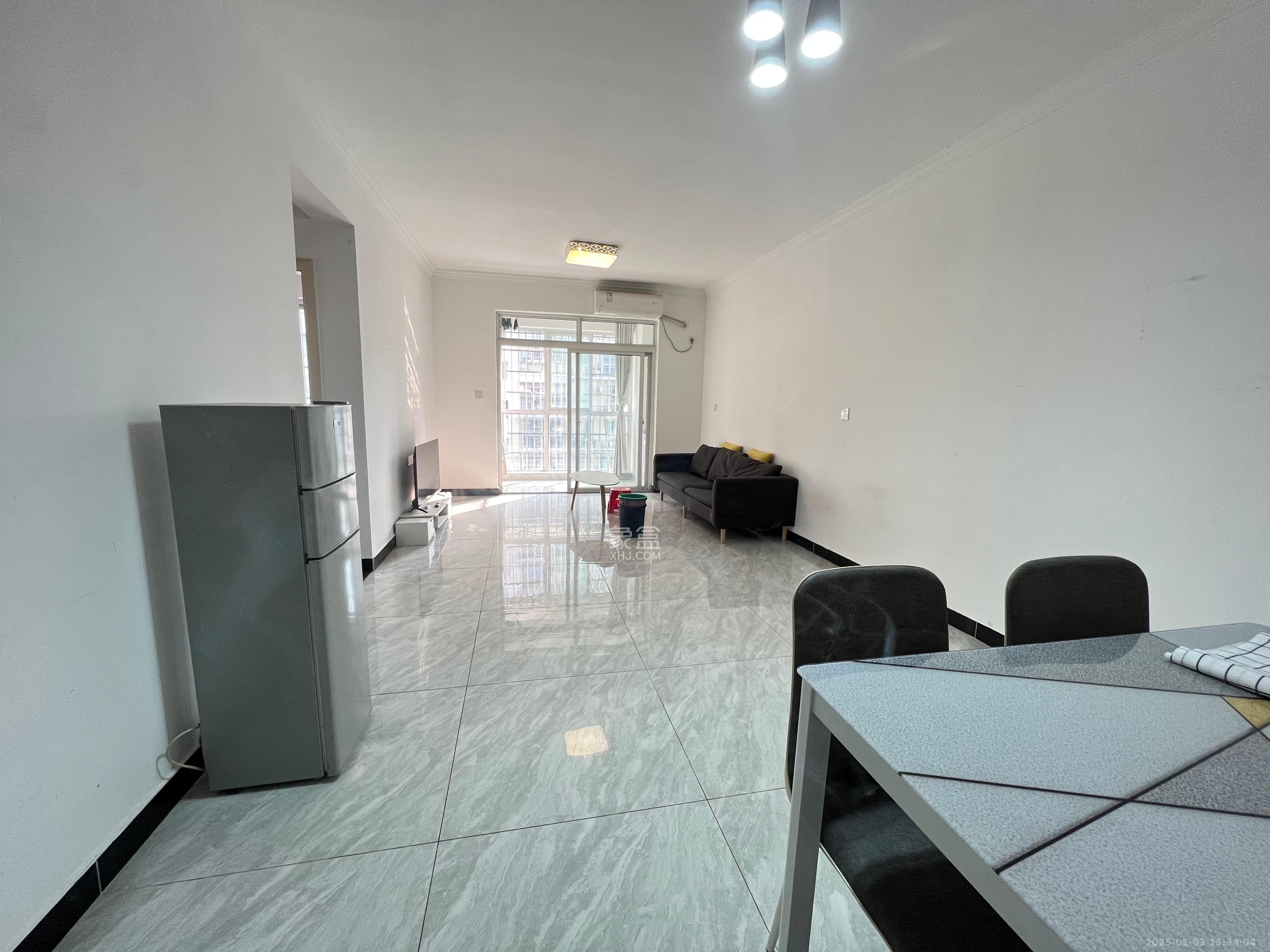 谷山庭院一期 2室2厅1卫 2000.0元/月 谷山庭院一期 2室2厅1卫 2000.0元/月室内图