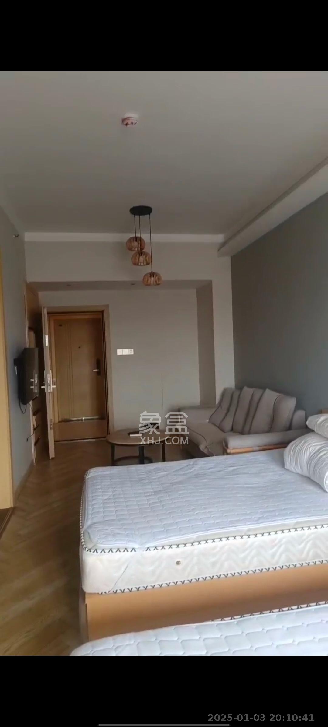 城市时光 1室1厅1卫 1200.0元/月 城市时光 1室1厅1卫 1200.0元/月室内图