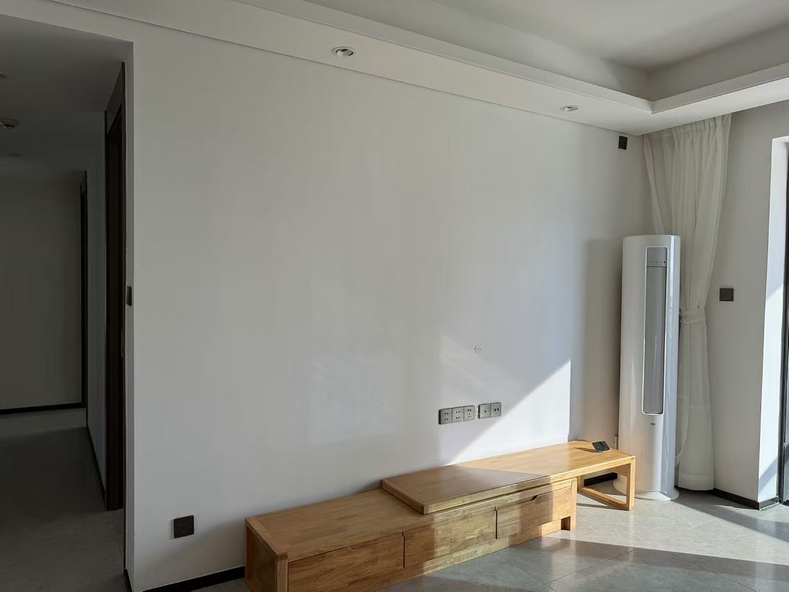 华润中心三期 4室2厅2卫 6500.0元/月 华润中心三期 4室2厅2卫 6500.0元/月室内图