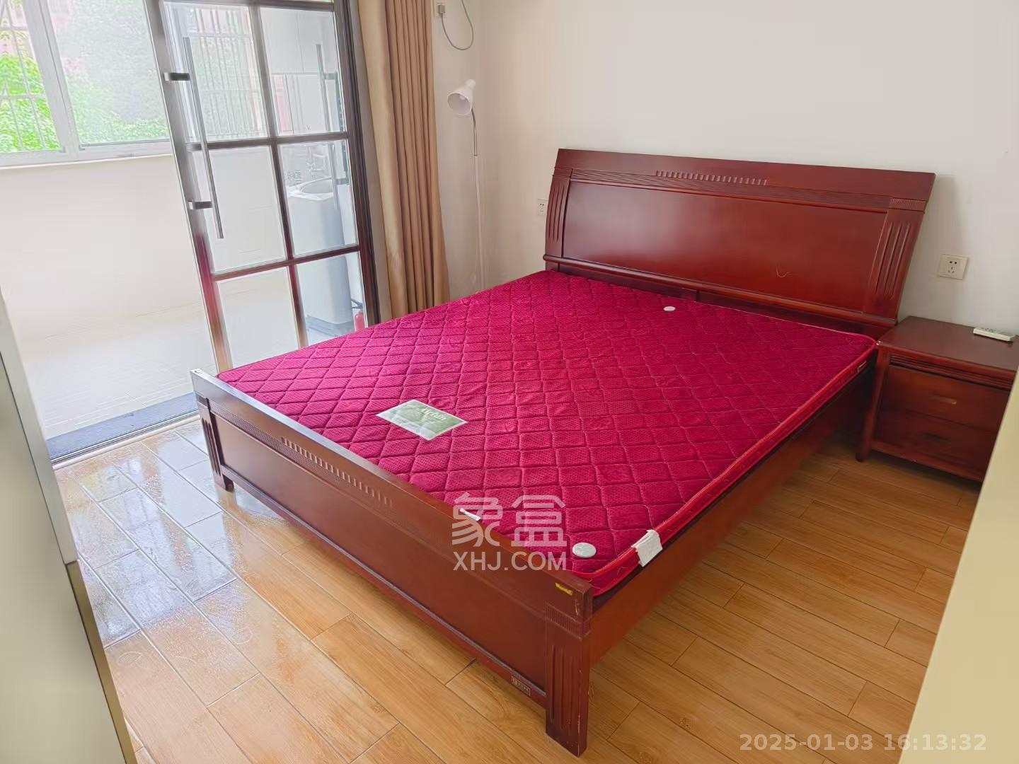 新星小区 3室1厅1卫 2000.0元/月 新星小区 3室1厅1卫 2000.0元/月室内图