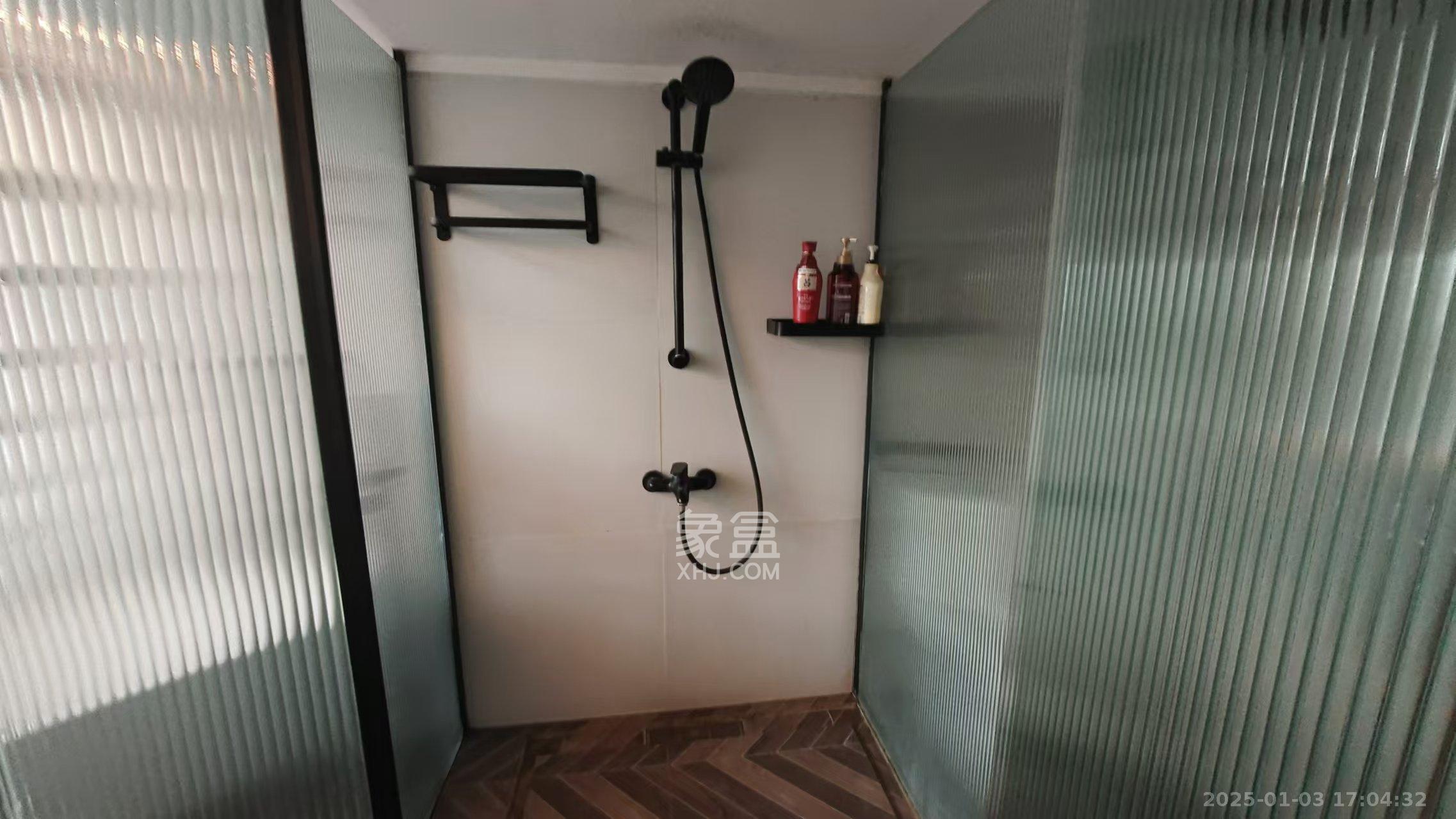 华远云玺公寓 1室0厅0卫 8000.0元/月 华远云玺公寓 1室0厅0卫 8000.0元/月室内图