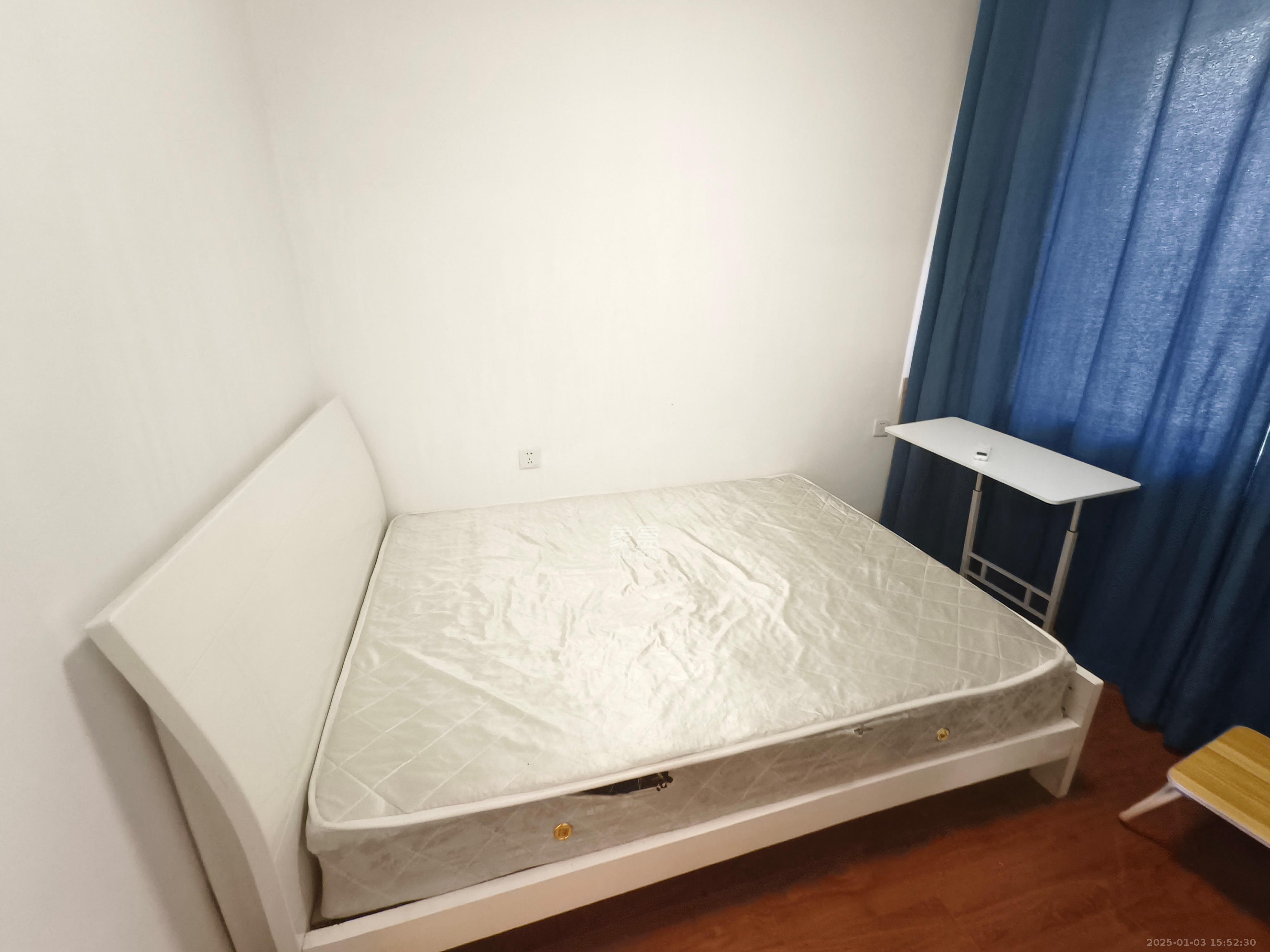 梅溪湖合能璞丽  3室2厅1卫   2800.00元/月室内图