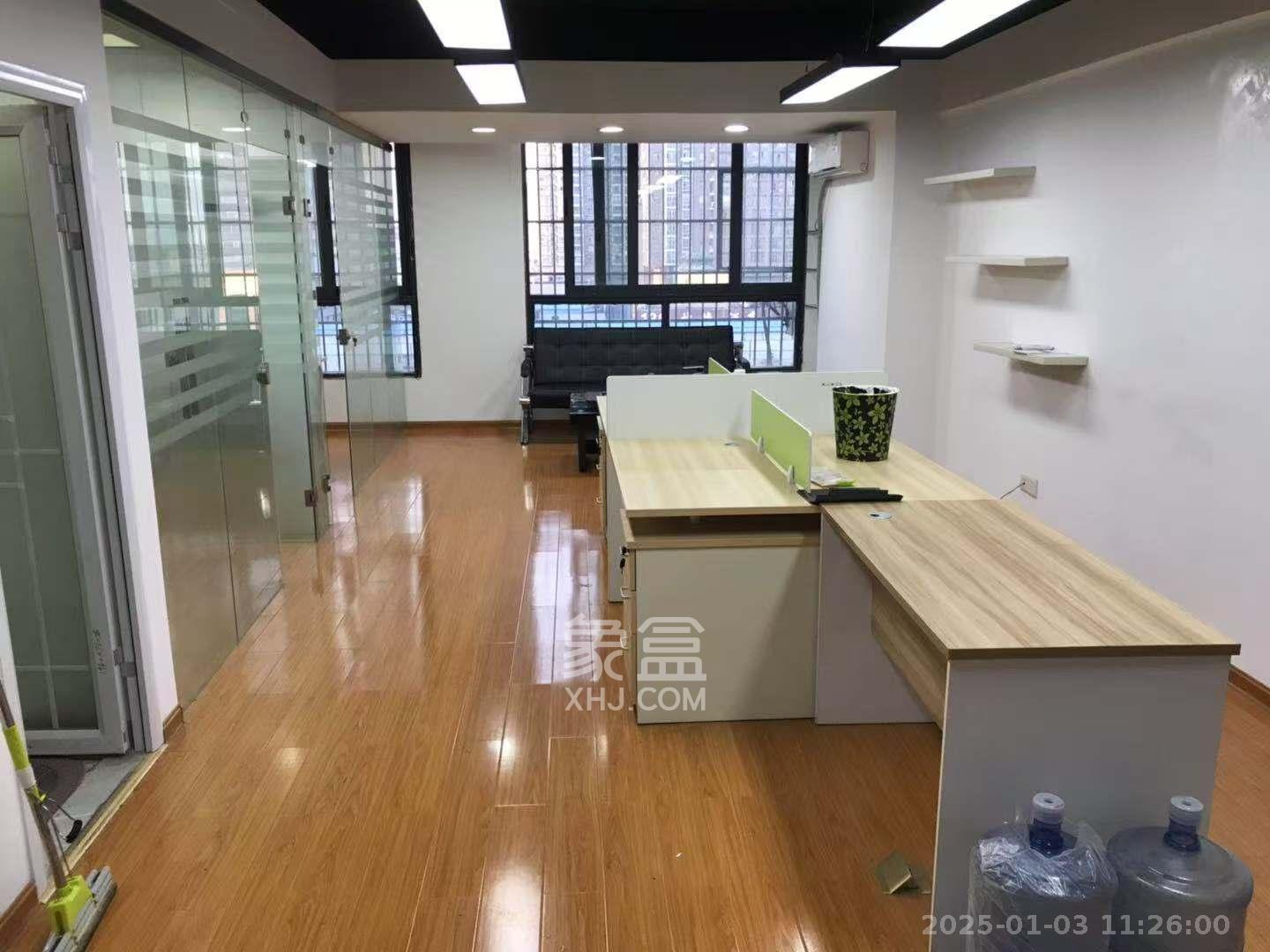 凯通国际城（凯通朝庭）  2室1厅1卫   2400.00元/月室内图