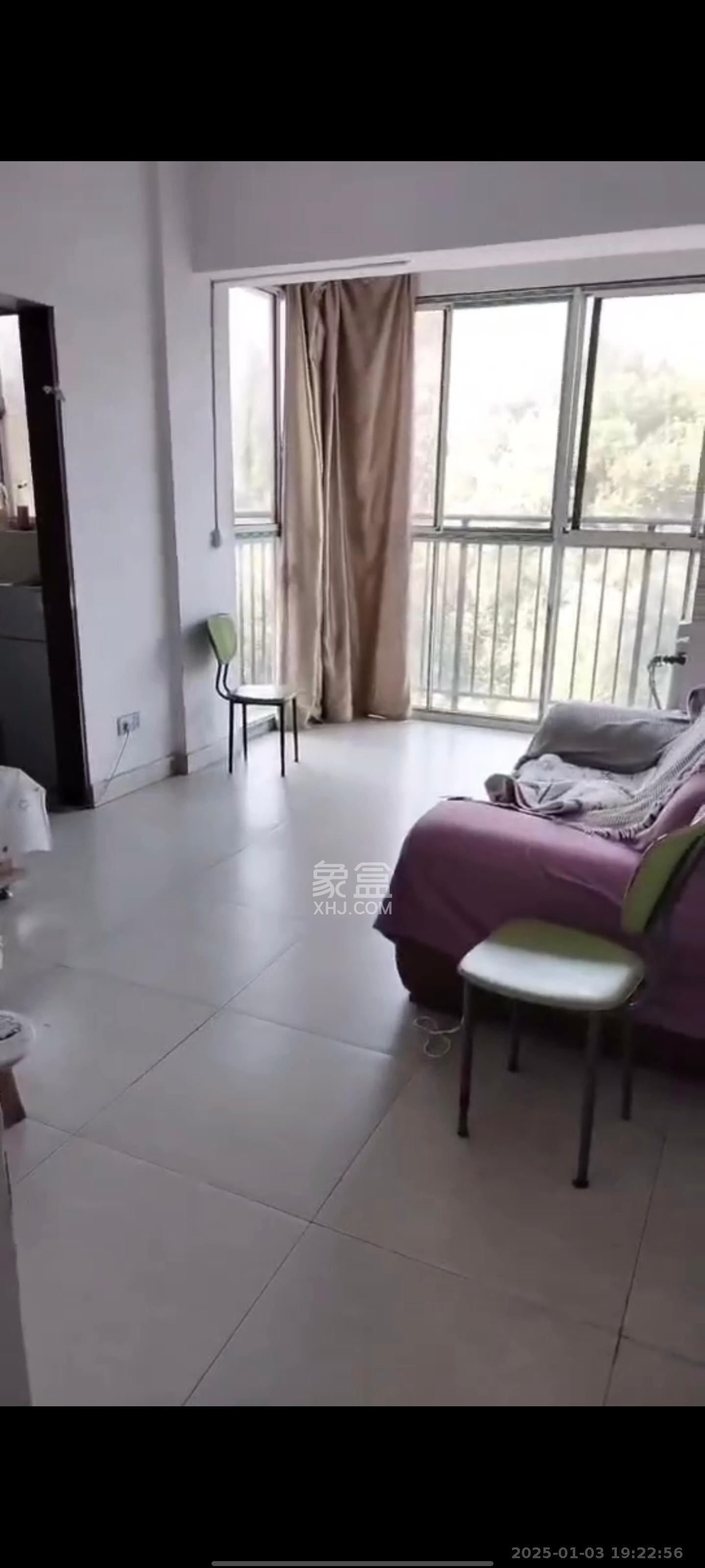 京豪大厦 1室1厅1卫 1400.0元/月 京豪大厦 1室1厅1卫 1400.0元/月室内图