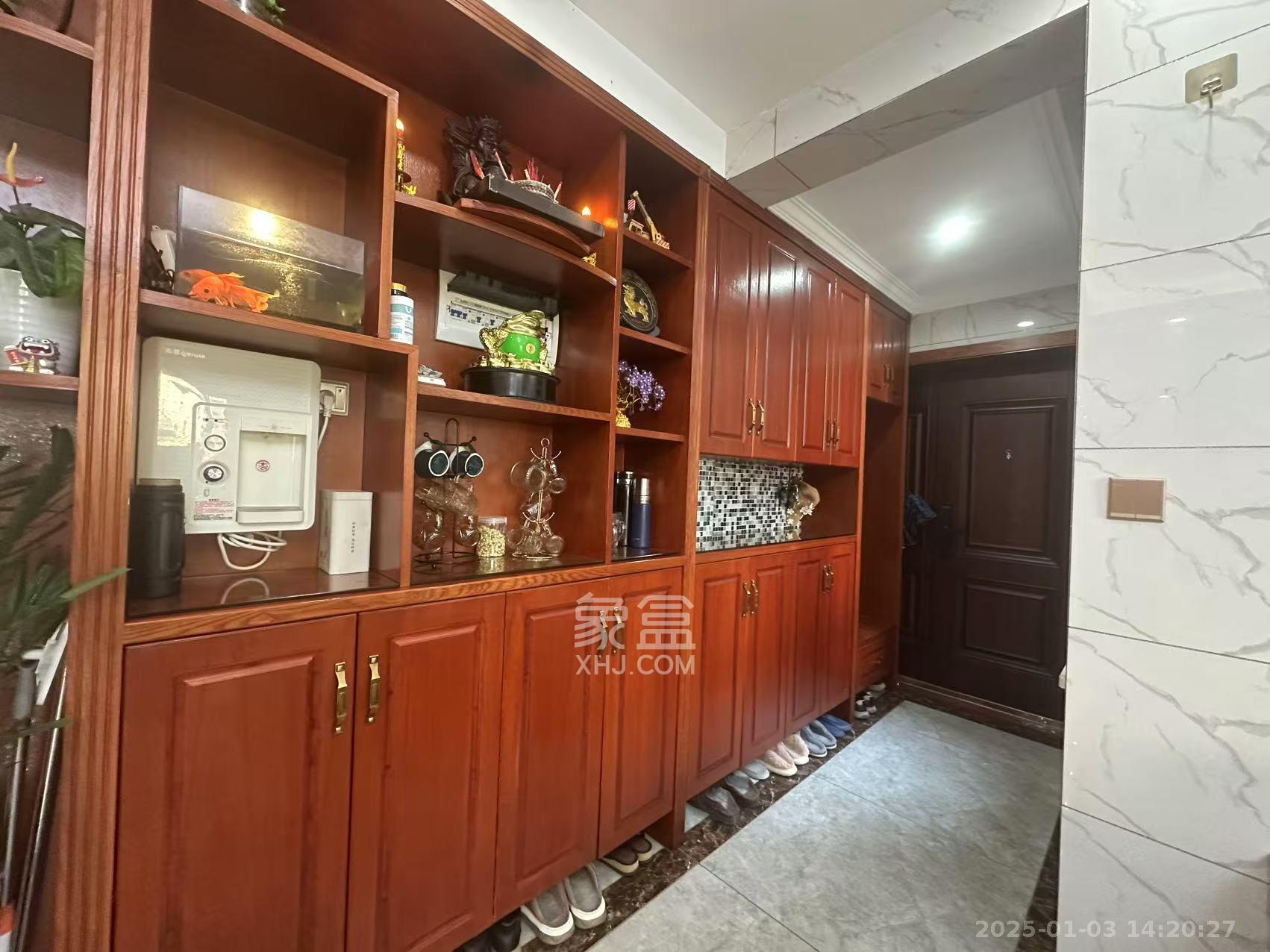 长房上层国际 4室2厅2卫 78.0万 长房上层国际 4室2厅2卫 78.0万室内图