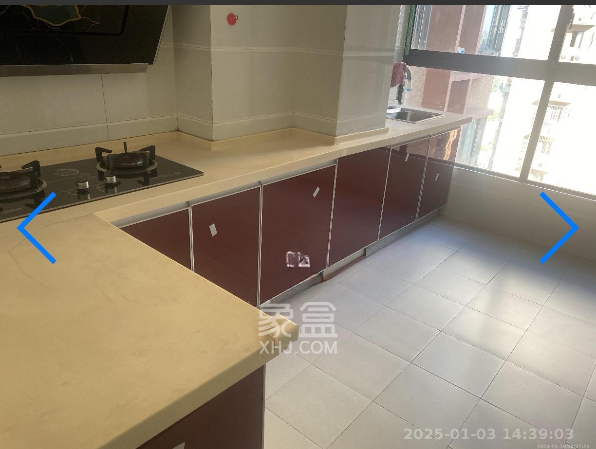 上海城小区 3室2厅1卫 2100.0元/月 上海城小区 3室2厅1卫 2100.0元/月室内图