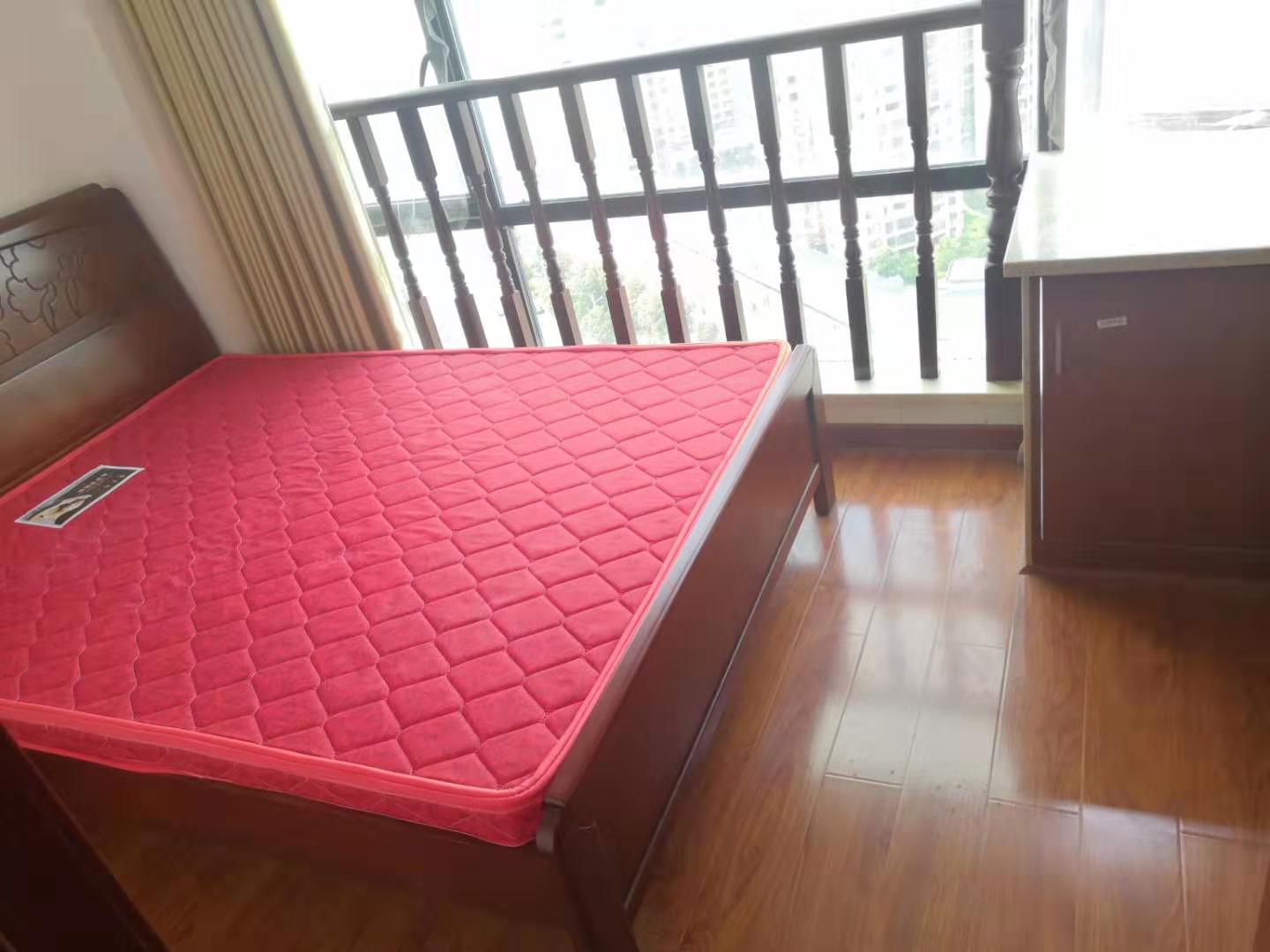 九圆大厦  2室2厅1卫    36.0万室内图