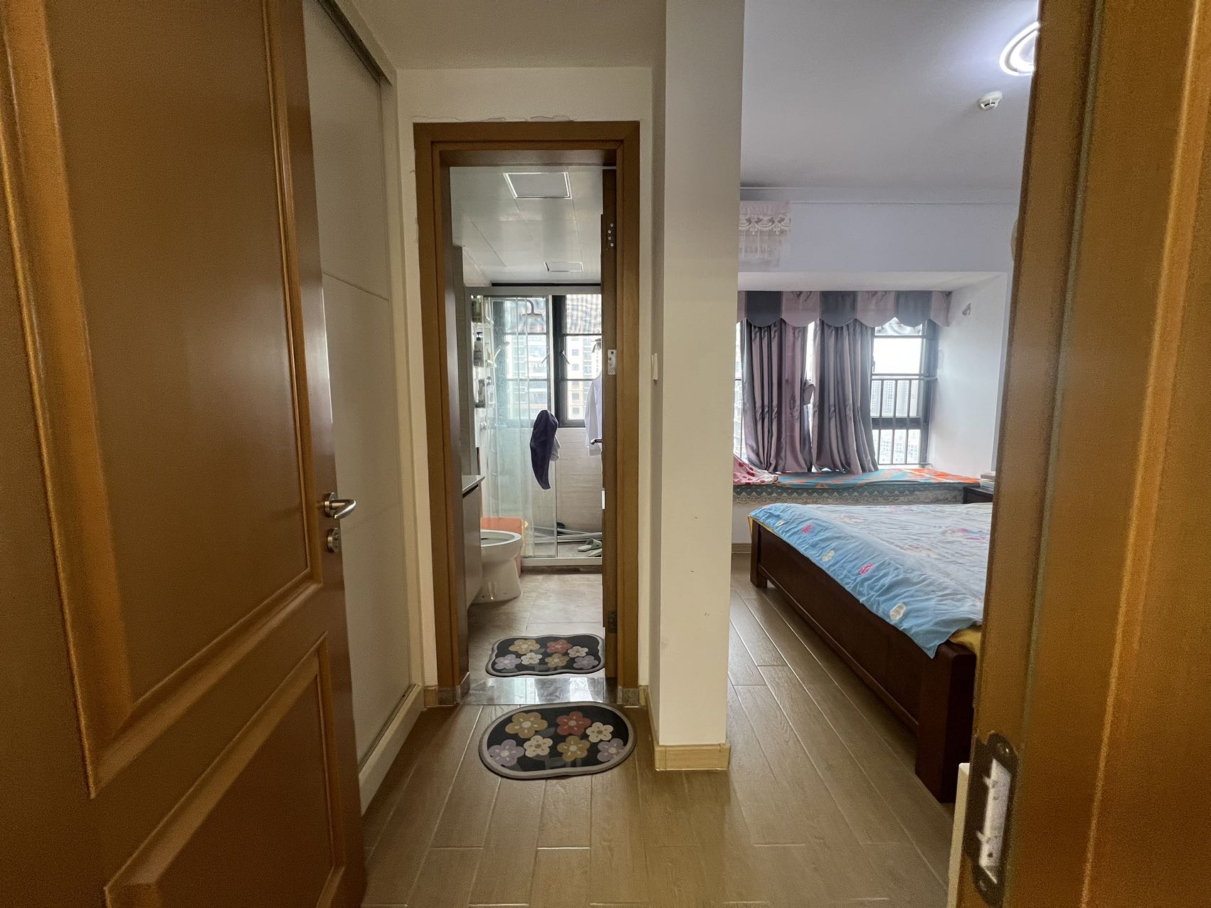 海南金地自在城  3室2厅2卫    118.0万 海南金地自在城  3室2厅2卫    118.0万室内图