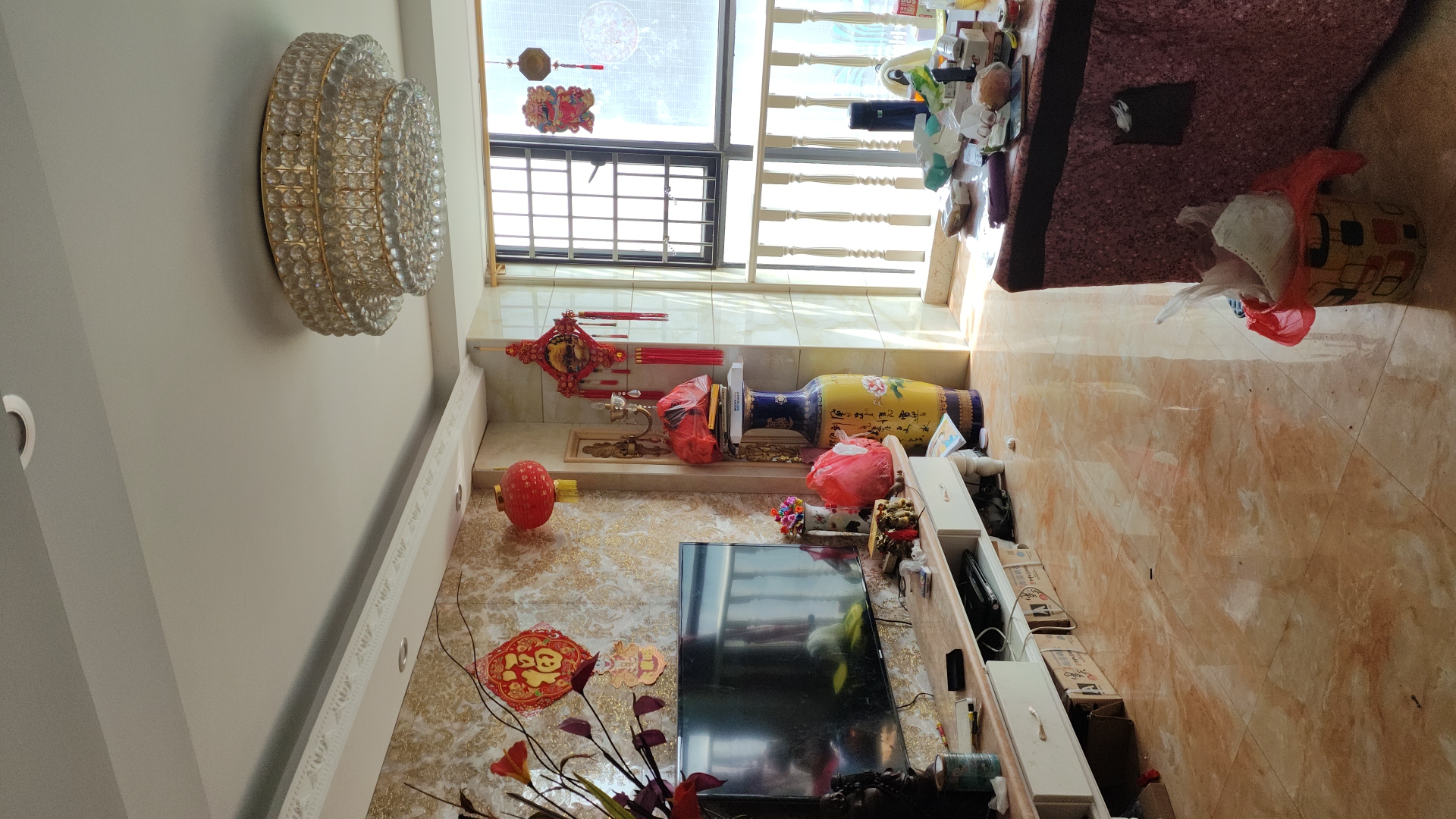 龙泰上品  1室1厅1卫    1000.0元/月室内图