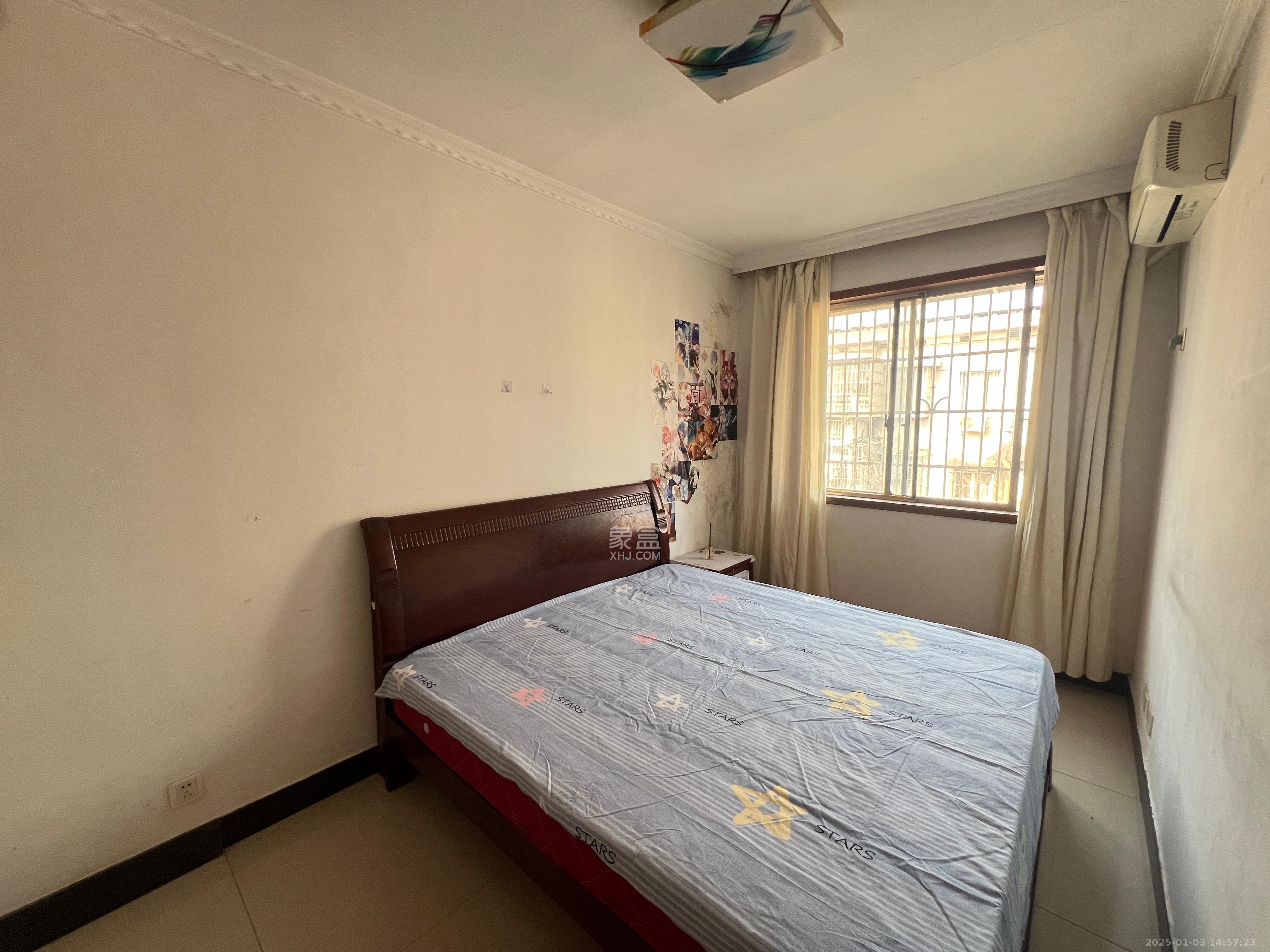 佳园星城 1室2厅1卫 1600.0元/月 佳园星城 1室2厅1卫 1600.0元/月室内图