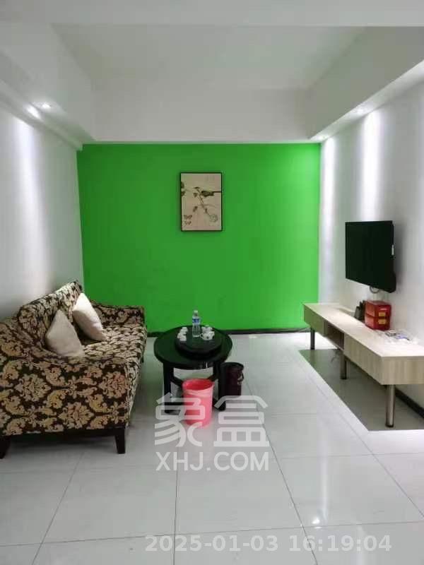 博雅例外  1室1厅1卫   1400.00元/月室内图