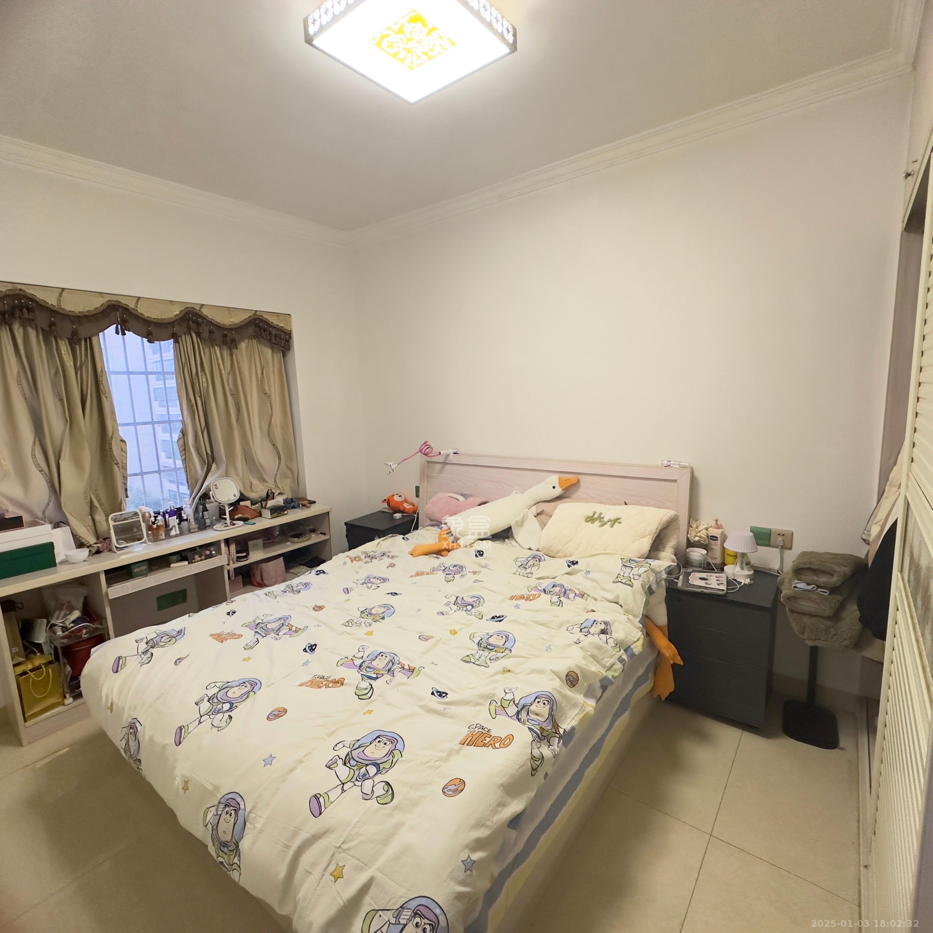 锦泰东环国际 3室1厅1卫 2600.0元/月 锦泰东环国际 3室1厅1卫 2600.0元/月室内图