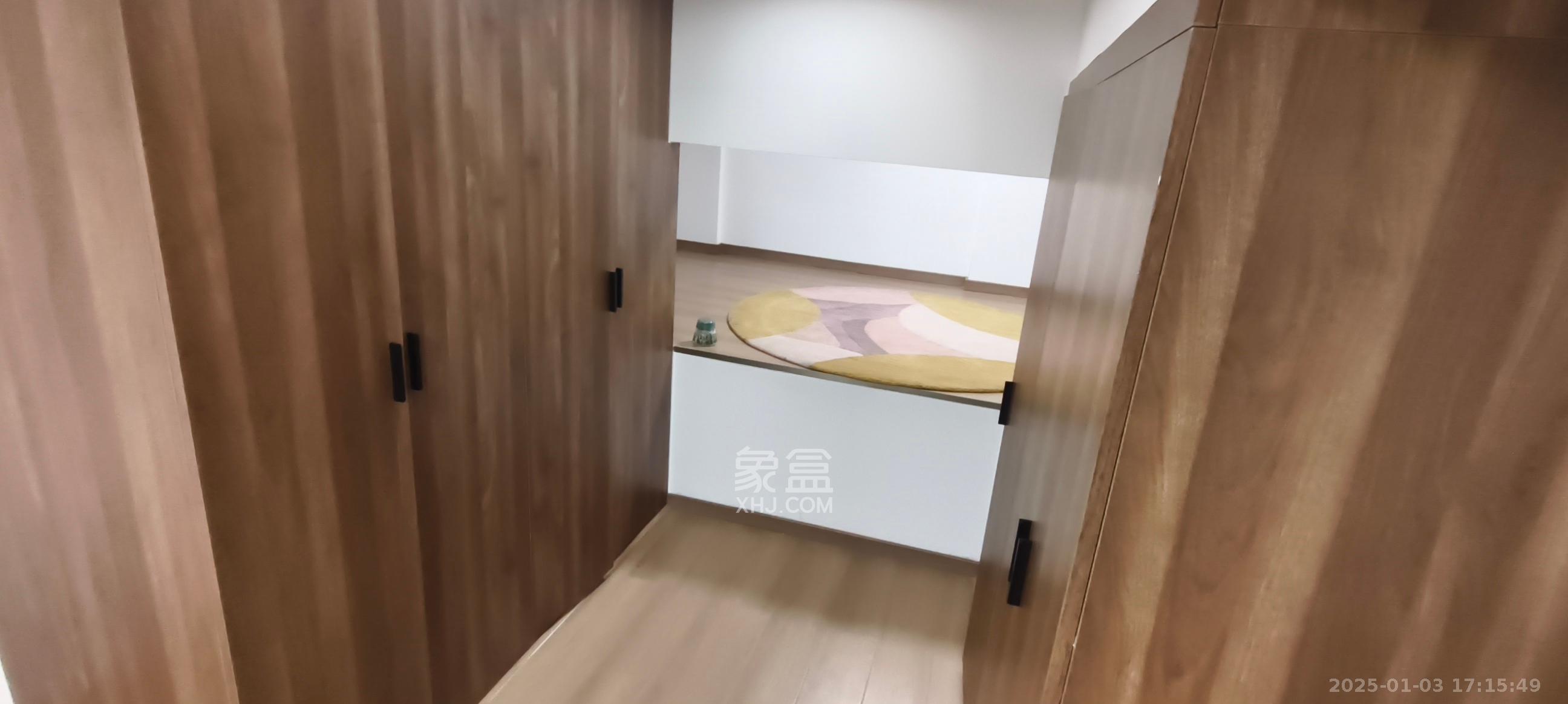 碧桂园印象  1室1厅1卫   2300.00元/月室内图