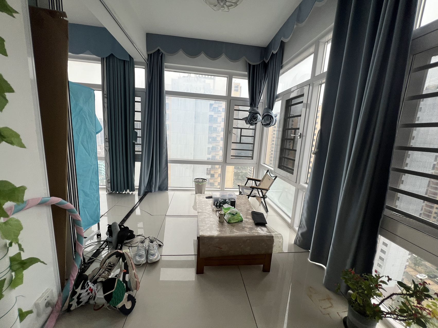 海南金地自在城  3室2厅2卫    118.0万 海南金地自在城  3室2厅2卫    118.0万室内图