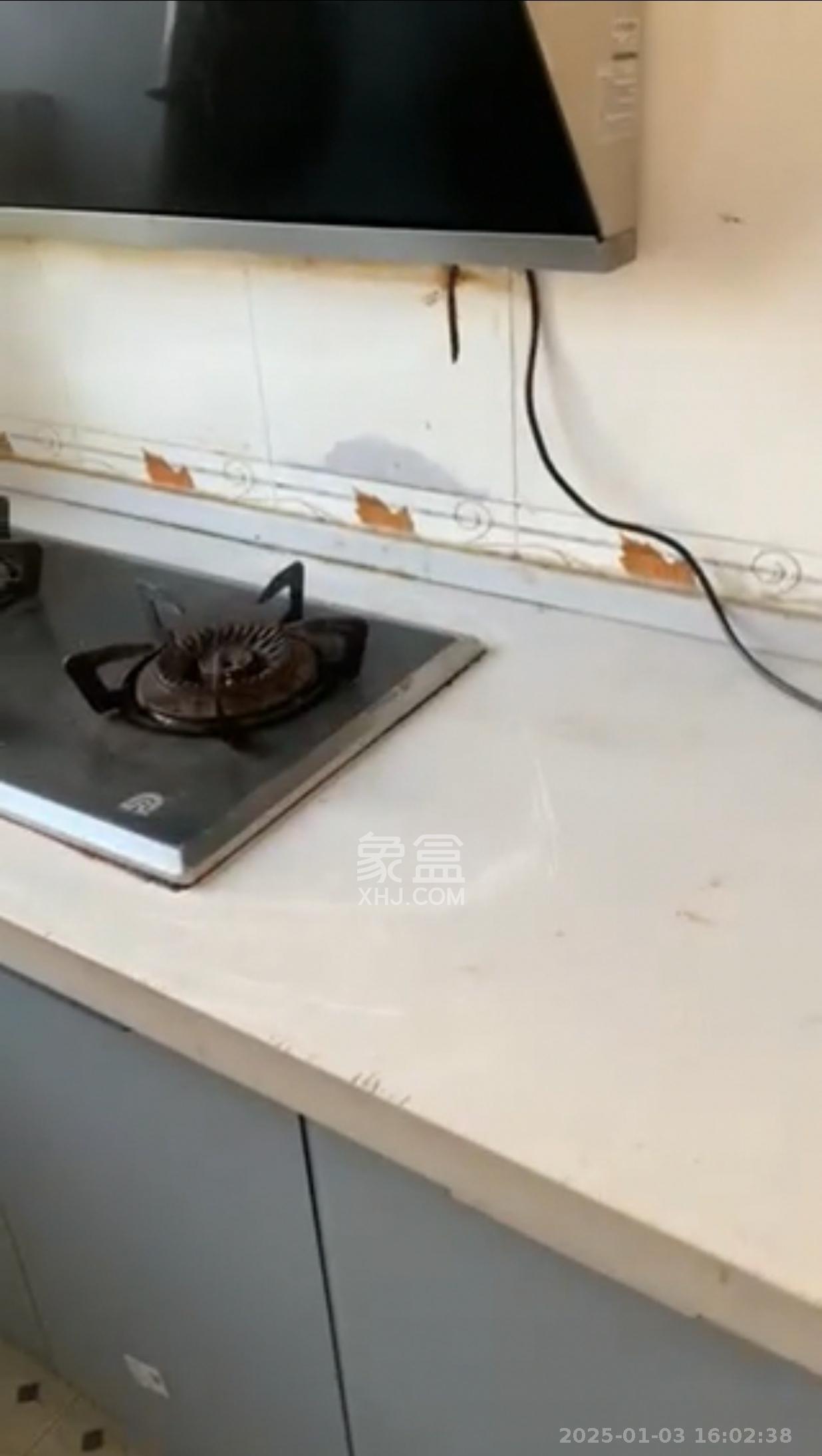 黄鹤小区2片  1室0厅0卫    1500.0元/月室内图