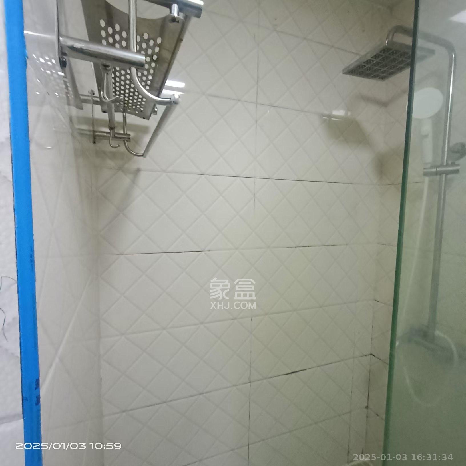 怡海星城 1室1厅1卫 800.0元/月 怡海星城 1室1厅1卫 800.0元/月室内图