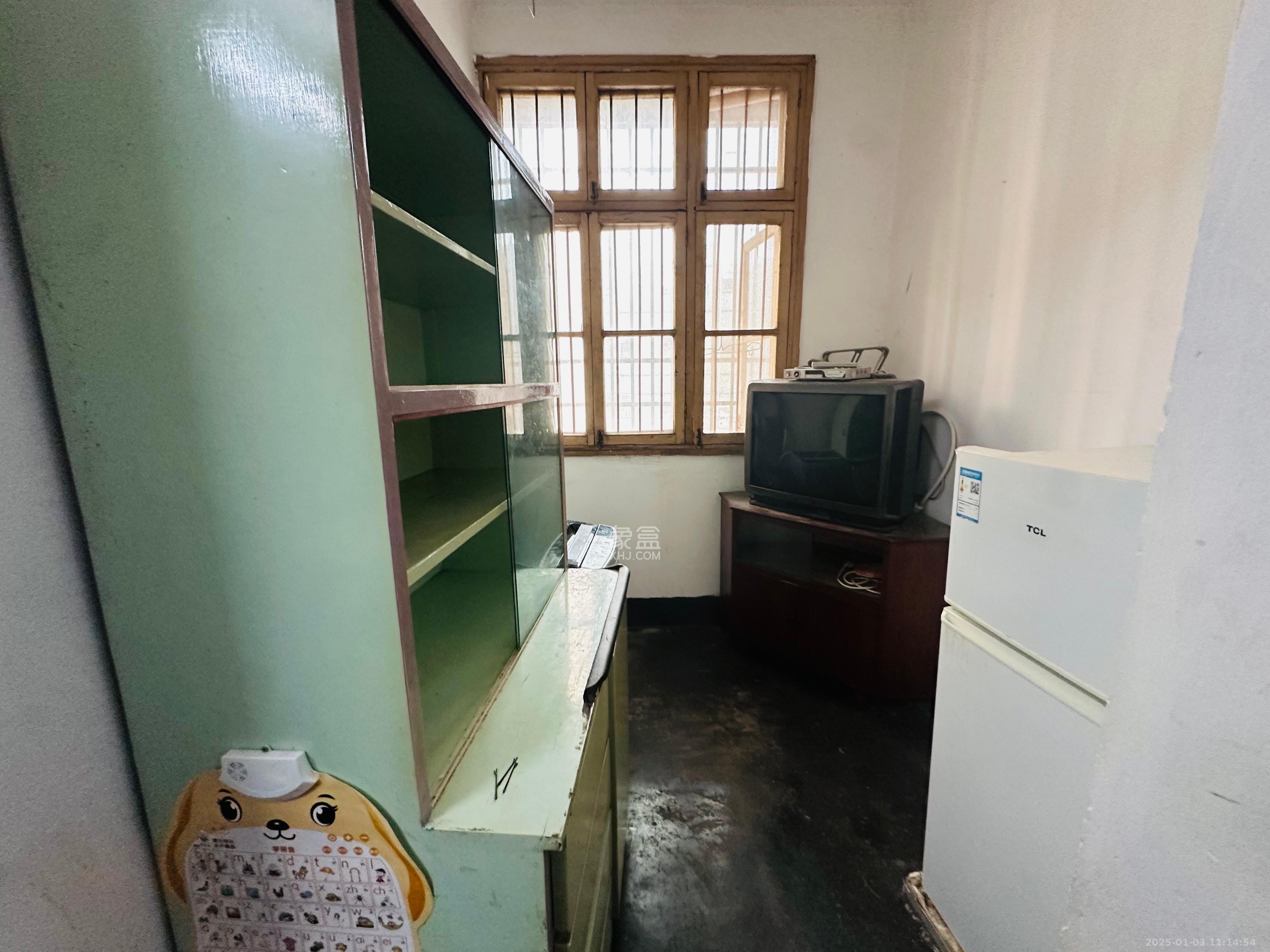 工农新村（工农桥社区）  1室0厅0卫   1600.00元/月室内图