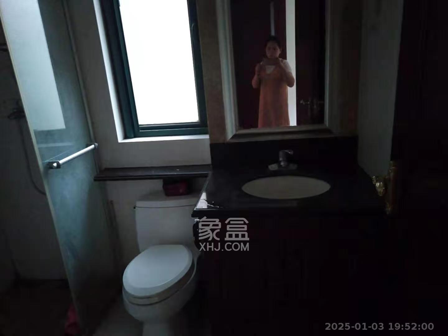 恒大名都  3室2厅1卫   1700.00元/月室内图
