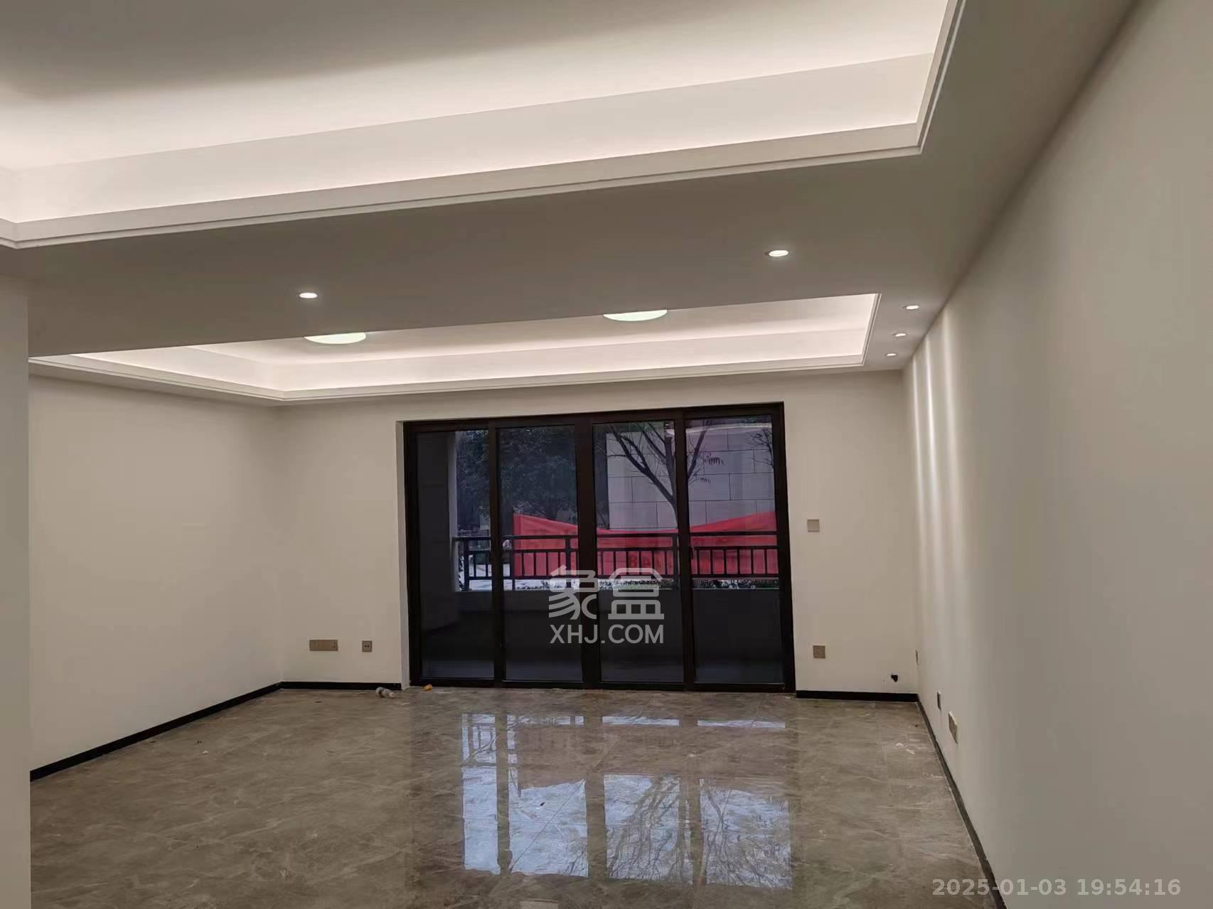 澳海文澜府 3室2厅2卫 2500.0元/月 澳海文澜府 3室2厅2卫 2500.0元/月室内图