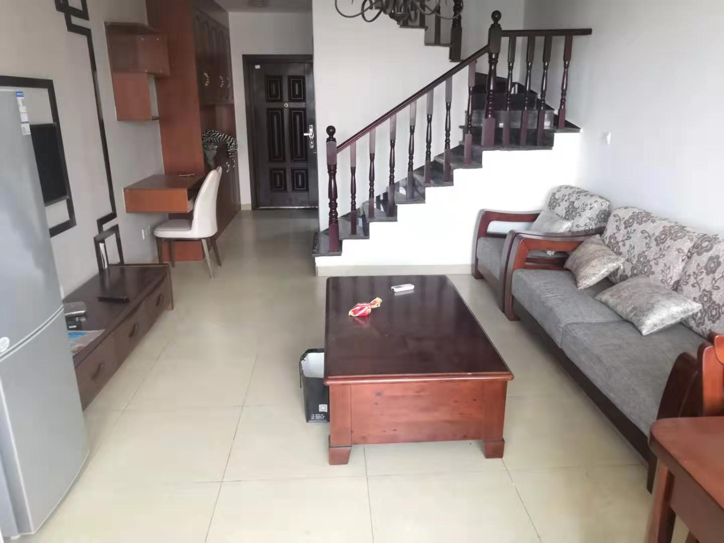 九圆大厦  2室2厅1卫    36.0万室内图