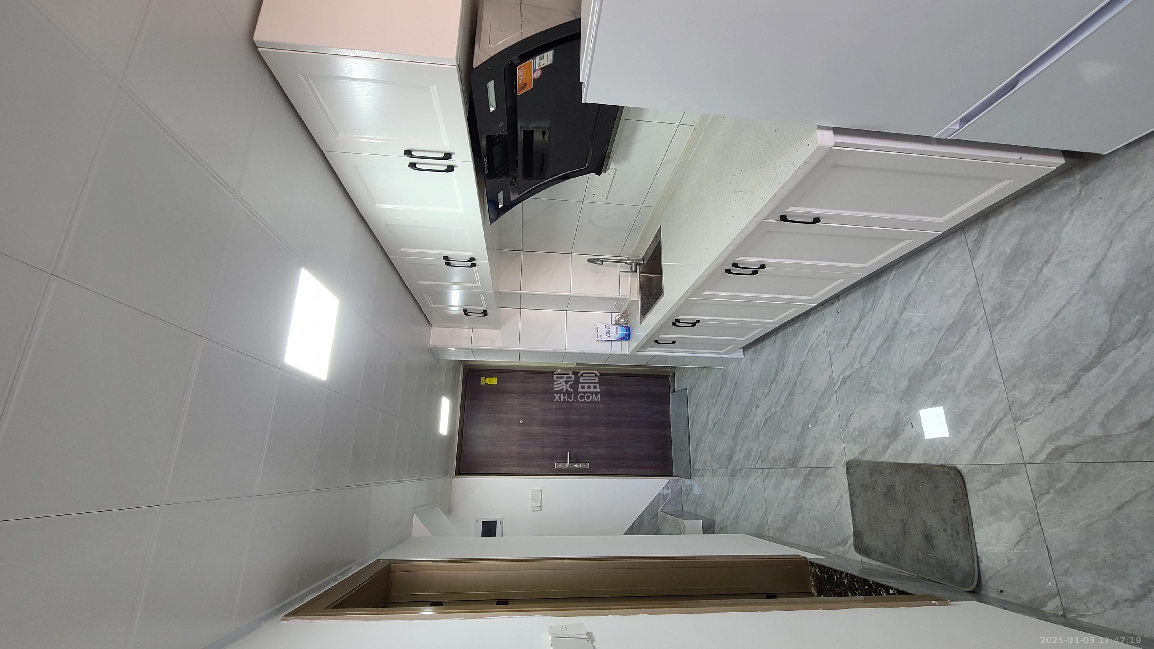 龙湖湘江星座(祺鑫星座公寓) 1室1厅1卫 2000.0元/月 龙湖湘江星座(祺鑫星座公寓) 1室1厅1卫 2000.0元/月室内图