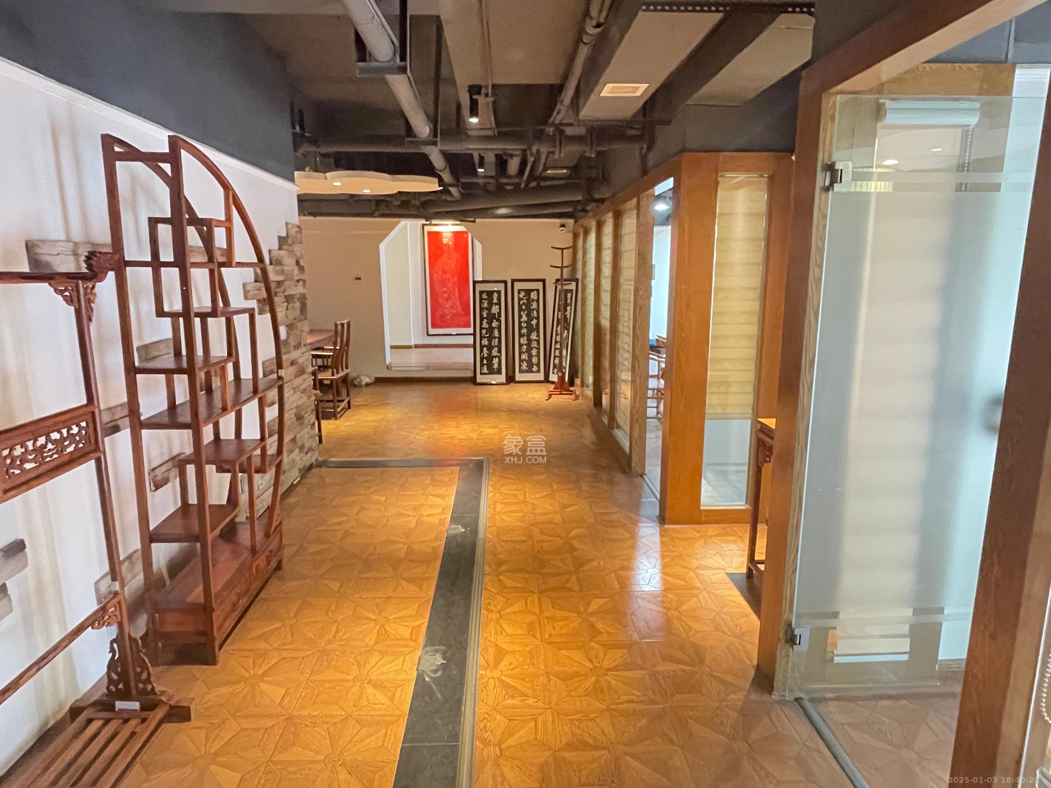 郡原广场   480.0㎡     18000.00元/月室内图