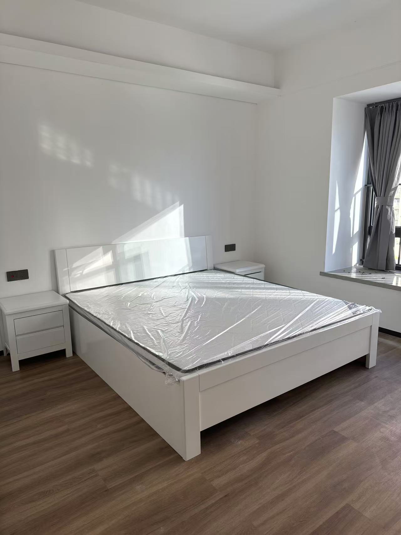 华润中心三期 4室2厅2卫 6500.0元/月 华润中心三期 4室2厅2卫 6500.0元/月室内图