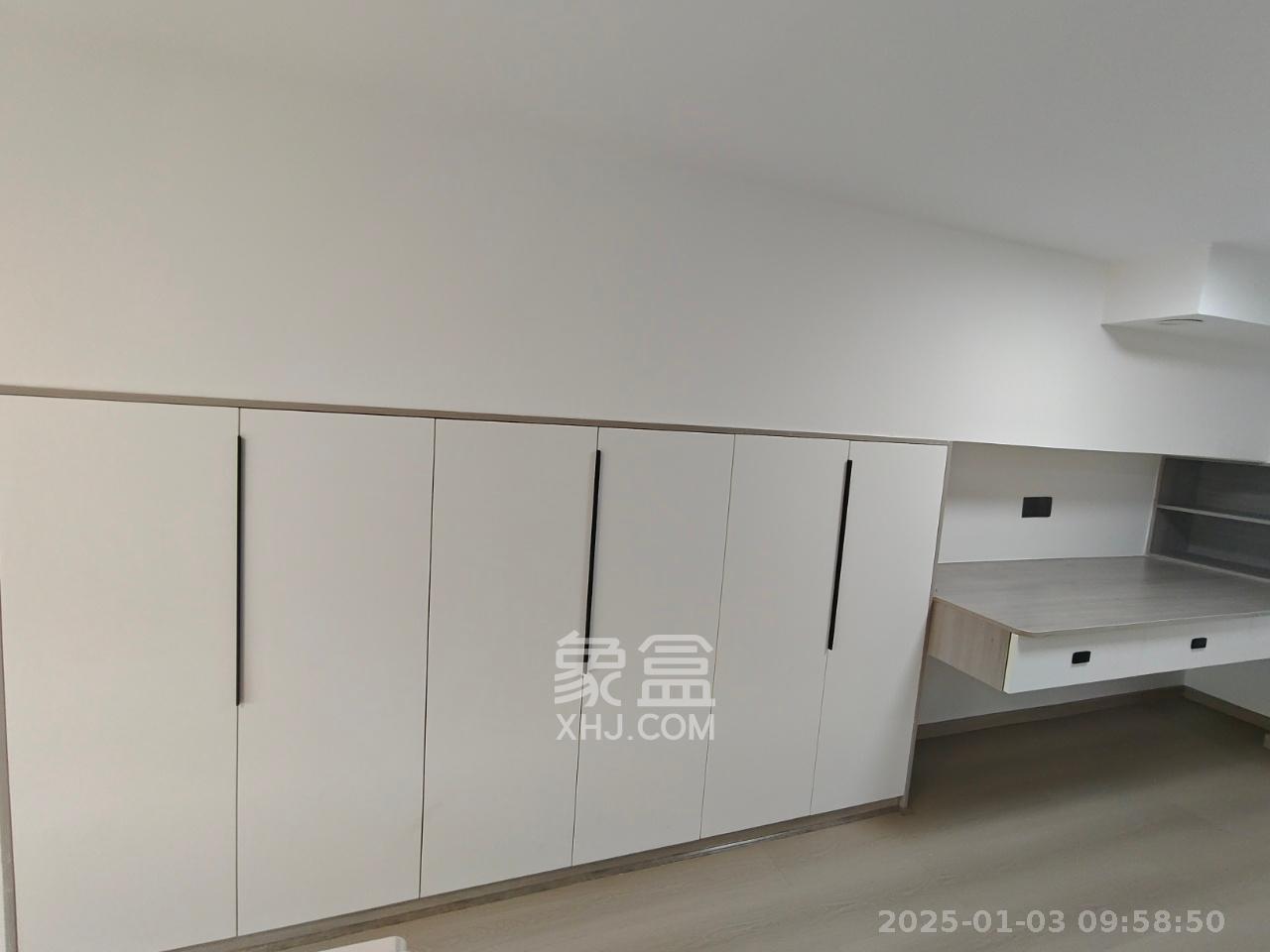 新长海D1站  1室0厅0卫   1600.00元/月室内图