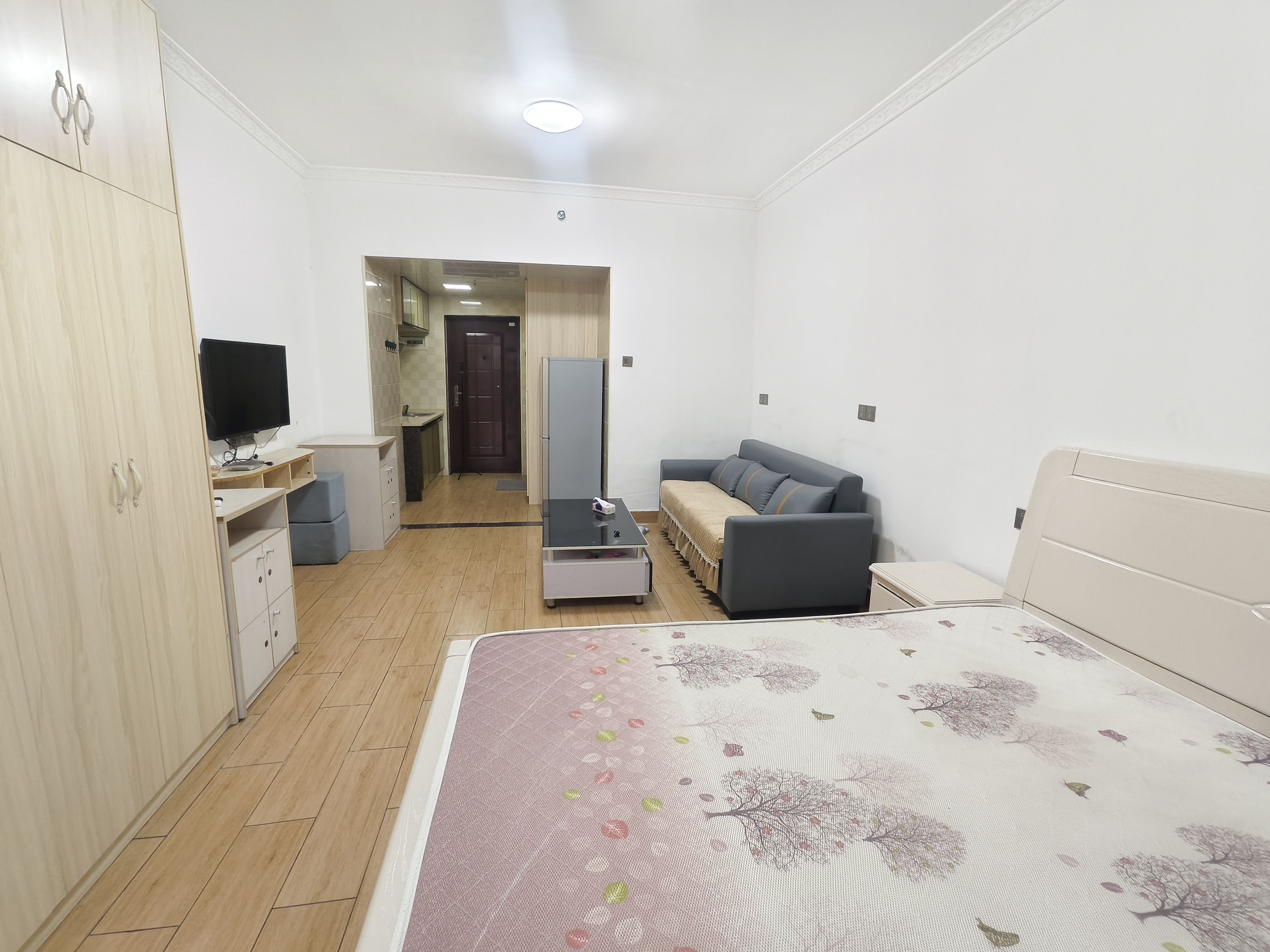 万豪城市花园  0室0厅0卫    1500.0元/月室内图