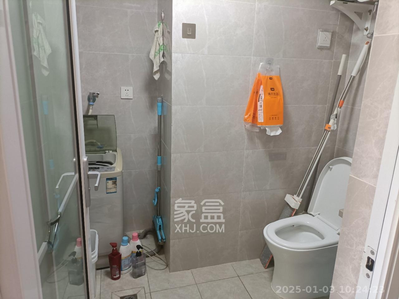 博长山水香颐 1室1厅1卫 1500.0元/月 博长山水香颐 1室1厅1卫 1500.0元/月室内图