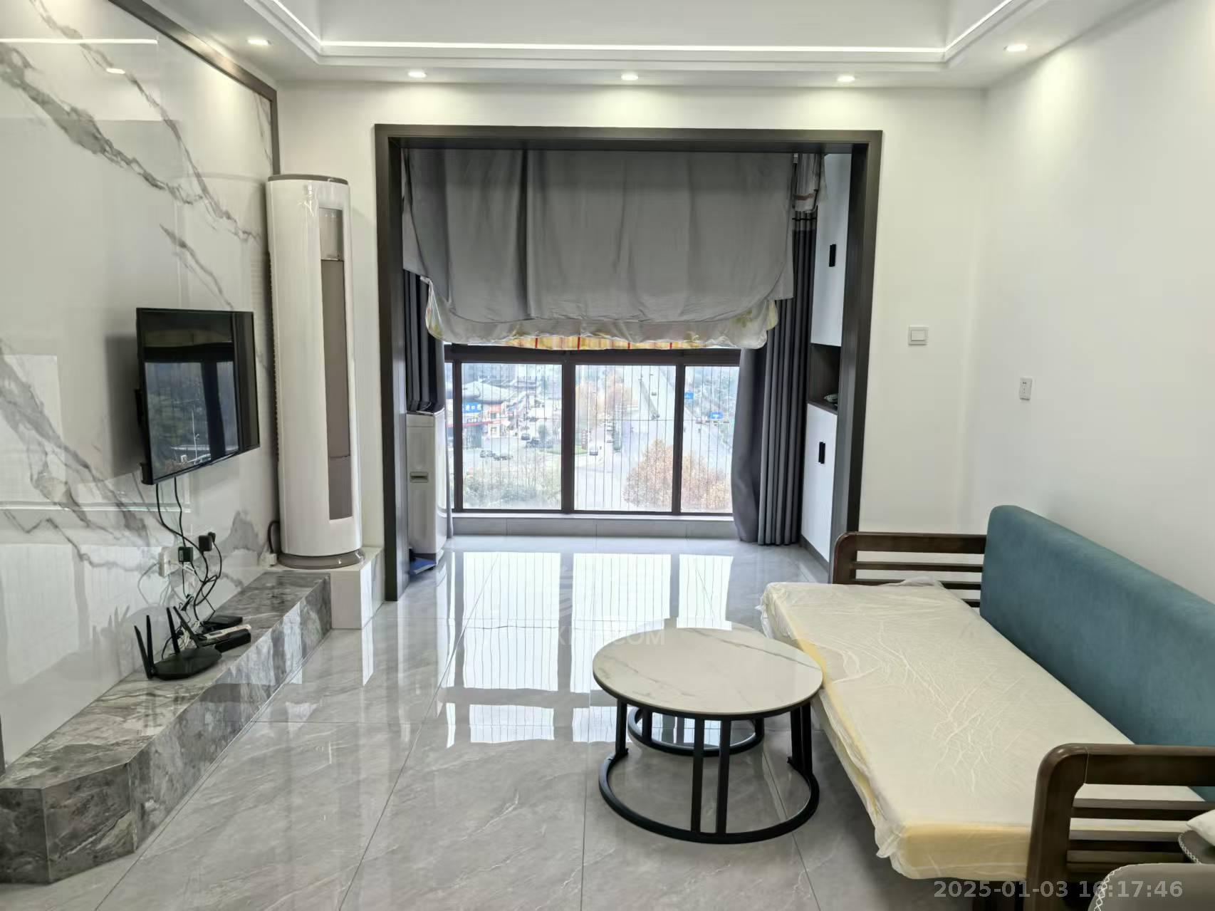 亿都时光 2室1厅1卫 1700.0元/月 亿都时光 2室1厅1卫 1700.0元/月室内图