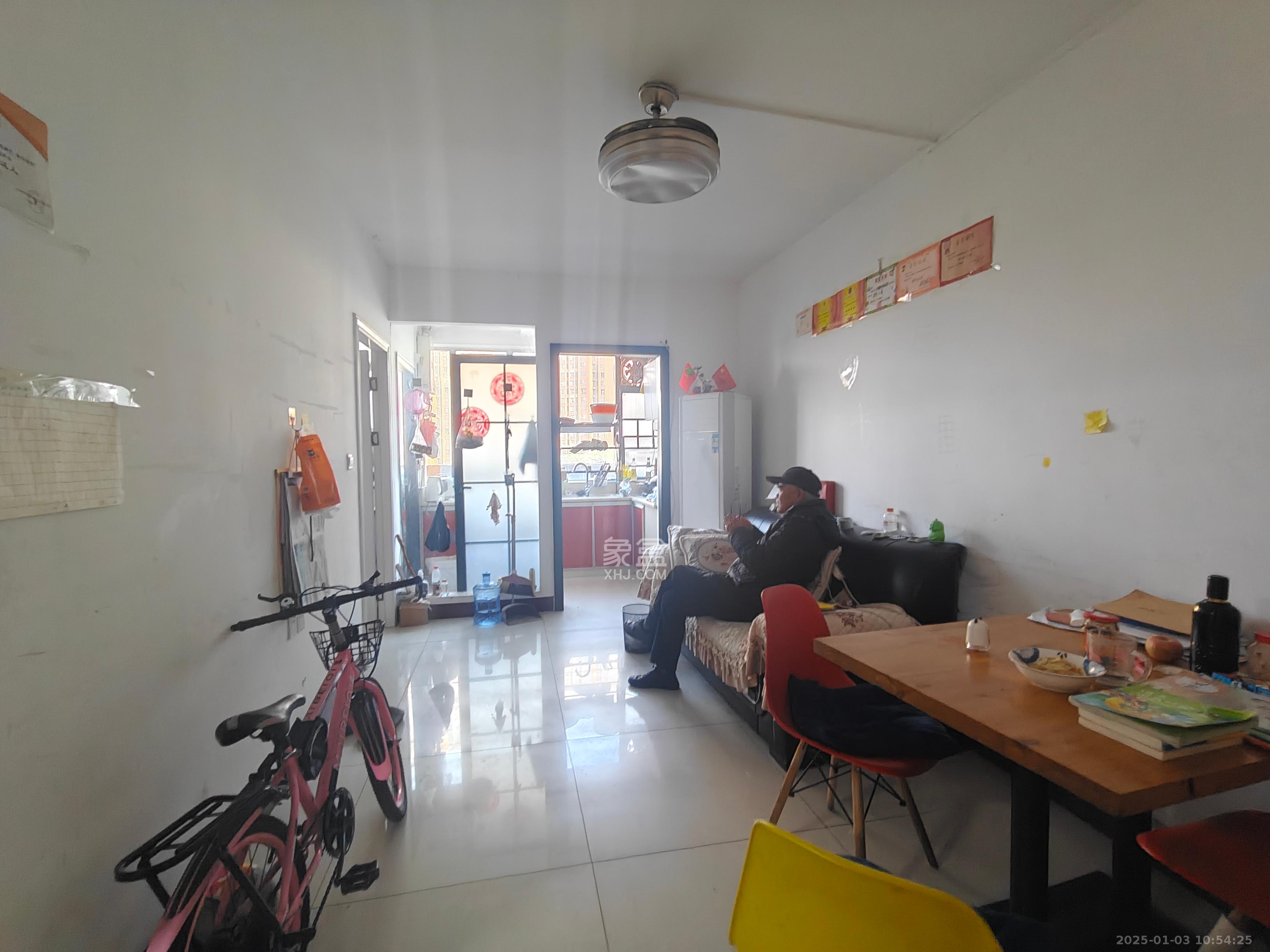 锦湘国际星城三期(锦绣苑) 2室1厅1卫 1900.0元/月 锦湘国际星城三期(锦绣苑) 2室1厅1卫 1900.0元/月室内图