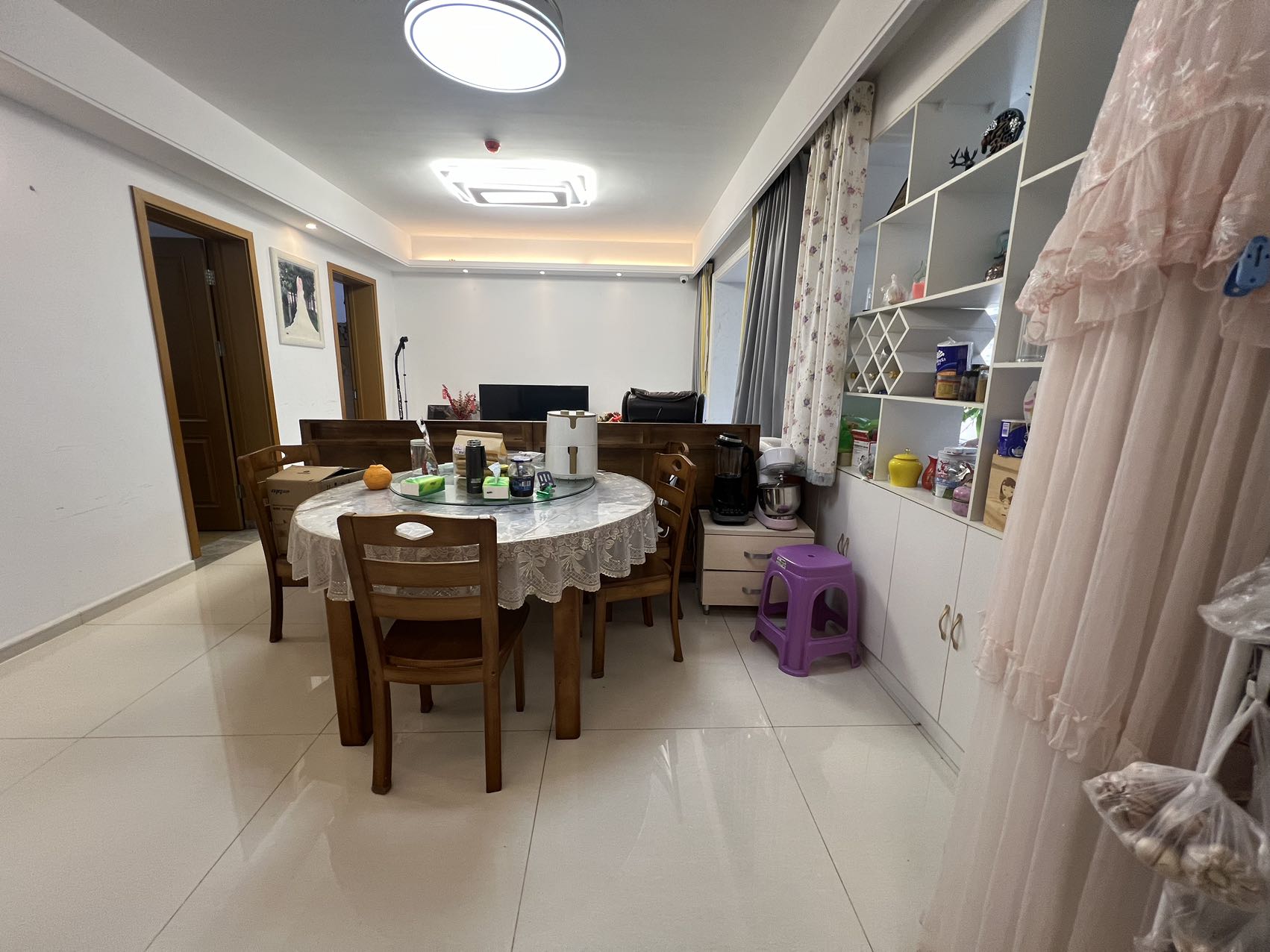 海南金地自在城  3室2厅2卫    118.0万 海南金地自在城  3室2厅2卫    118.0万室内图