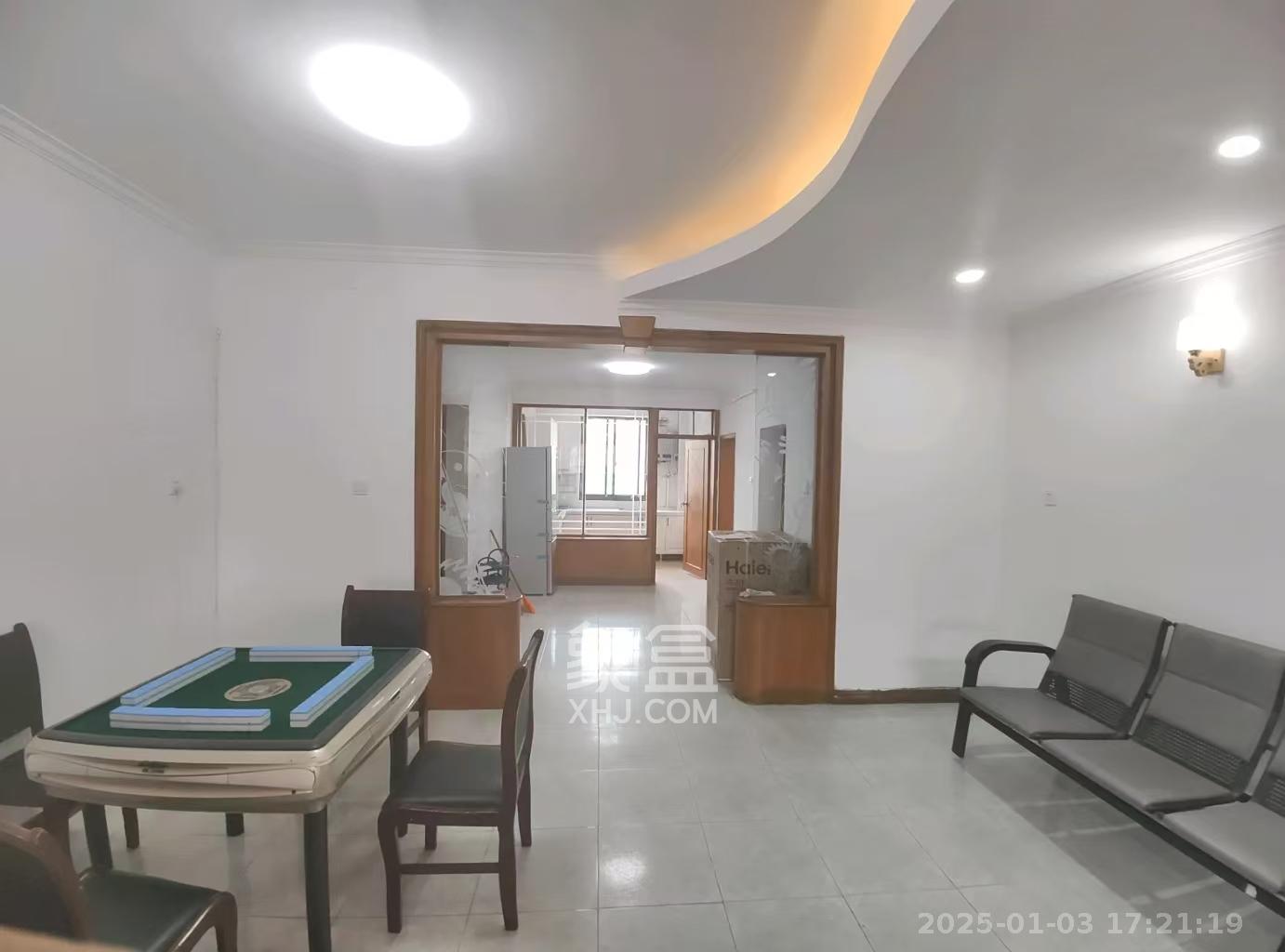 金三角花园 3室2厅2卫 1700.0元/月 金三角花园 3室2厅2卫 1700.0元/月室内图