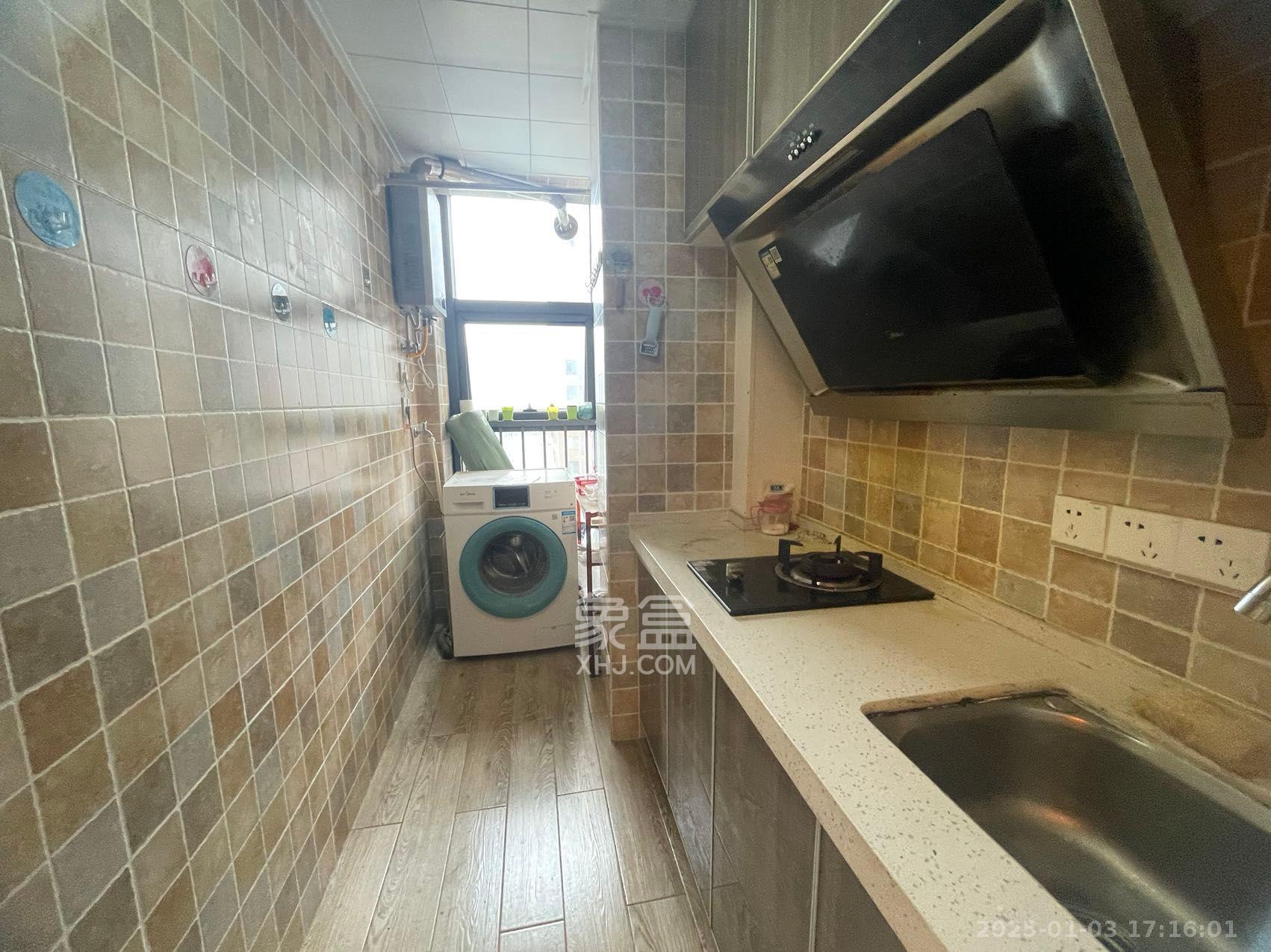 阳光锦城  1室1厅1卫    2400.0元/月 阳光锦城  1室1厅1卫    2400.0元/月室内图