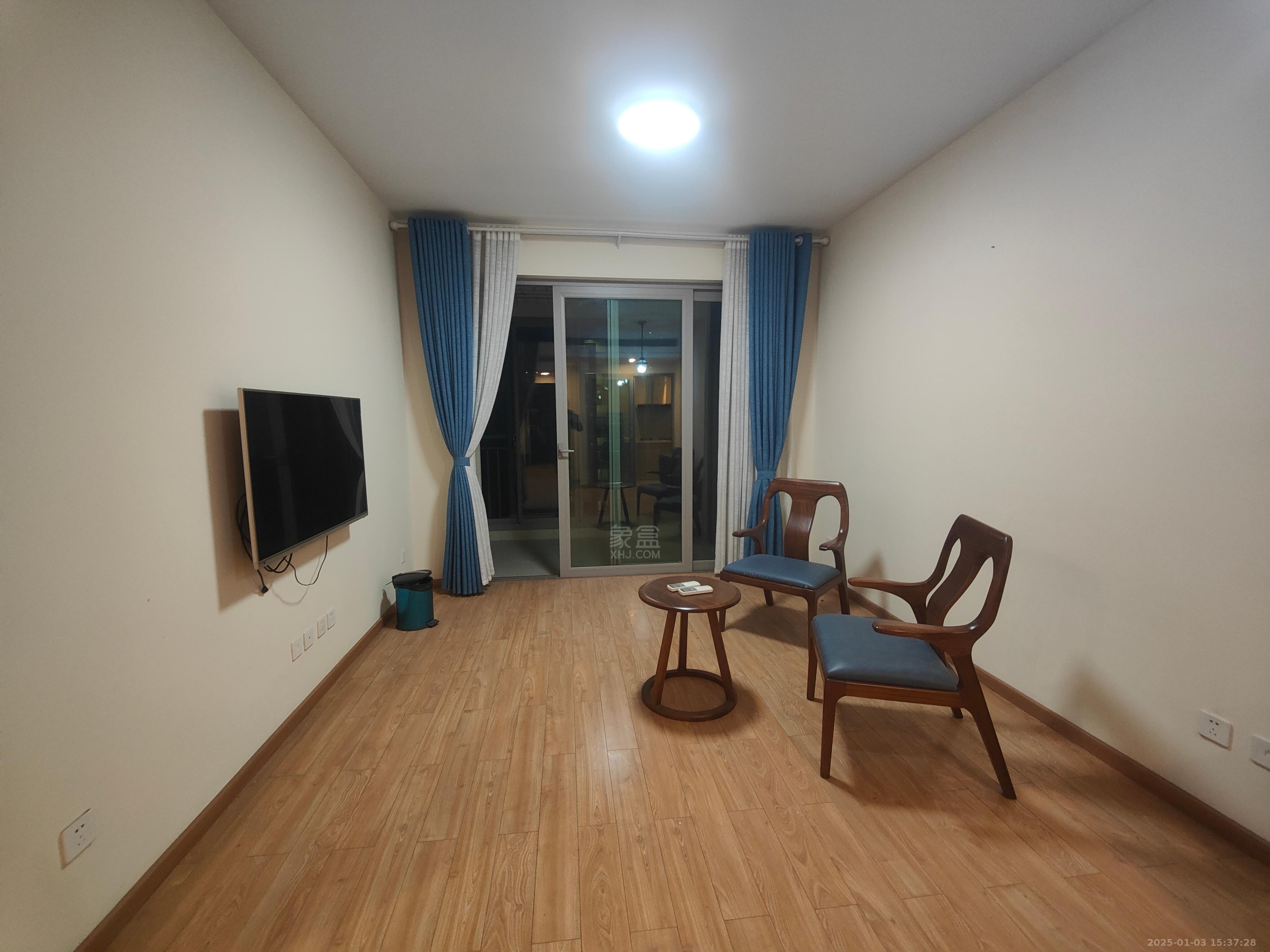 晋合湘水湾三期 3室2厅2卫 2000.0元/月 晋合湘水湾三期 3室2厅2卫 2000.0元/月室内图