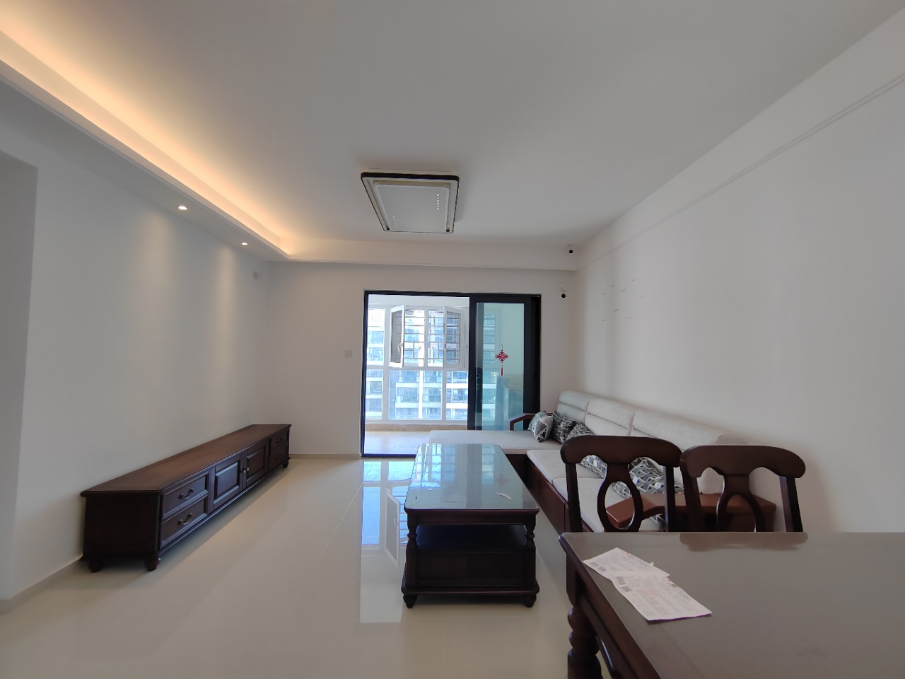 海南金地自在城 2室2厅1卫 96.0万 海南金地自在城 2室2厅1卫 96.0万室内图