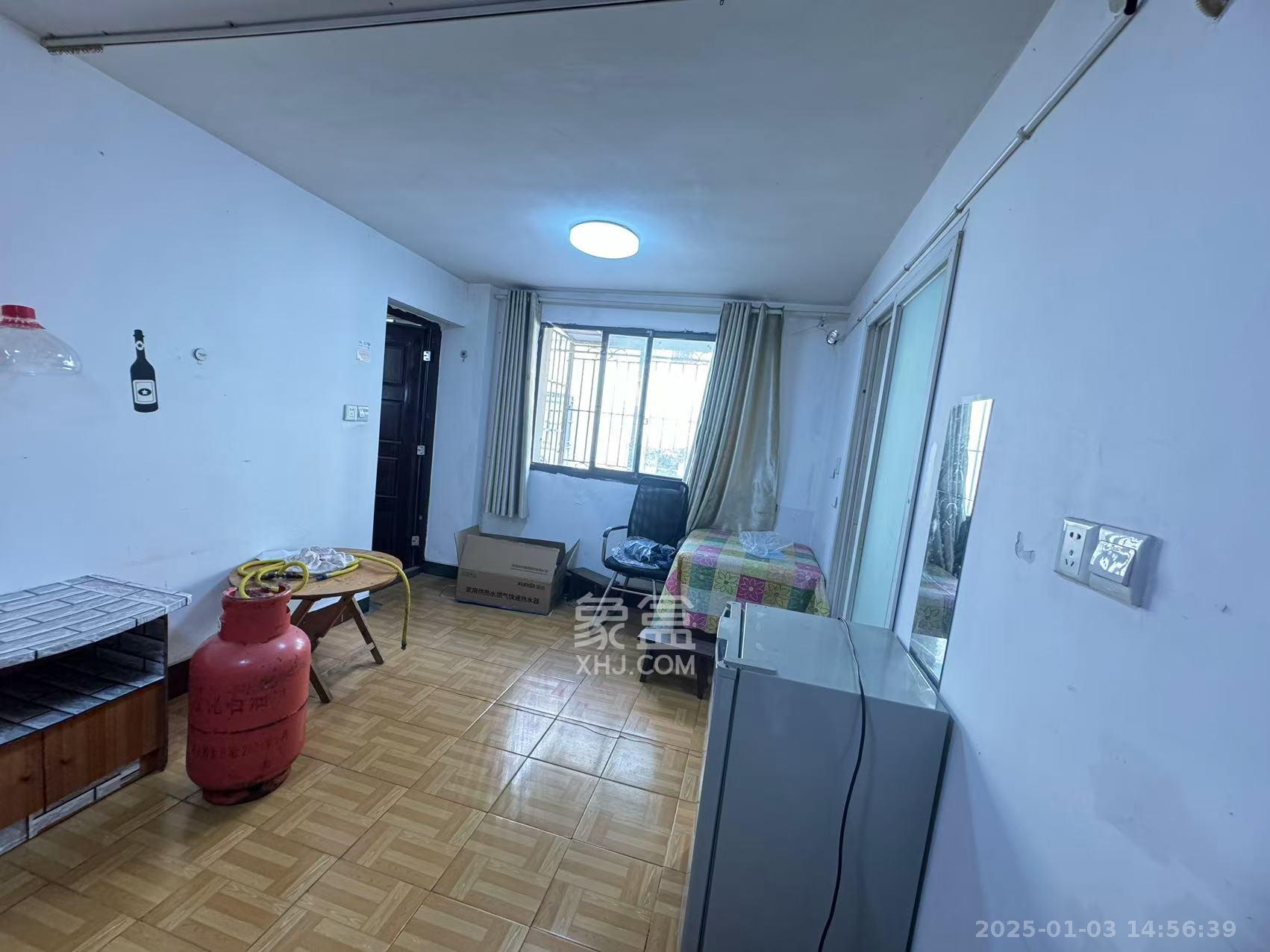 星沙四区 1室1厅1卫 900.0元/月 星沙四区 1室1厅1卫 900.0元/月室内图