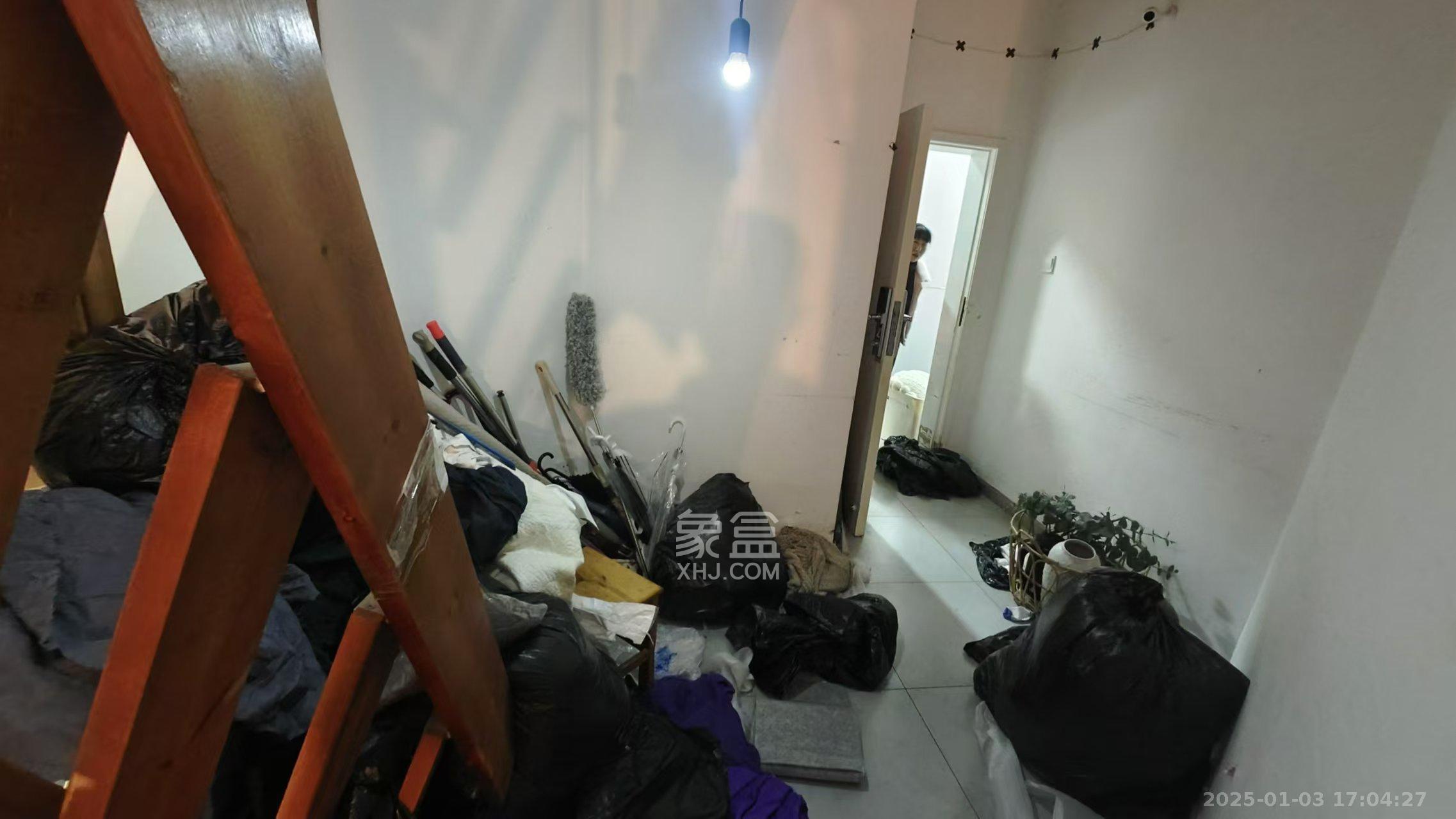 华远云玺公寓 1室0厅0卫 8000.0元/月 华远云玺公寓 1室0厅0卫 8000.0元/月室内图