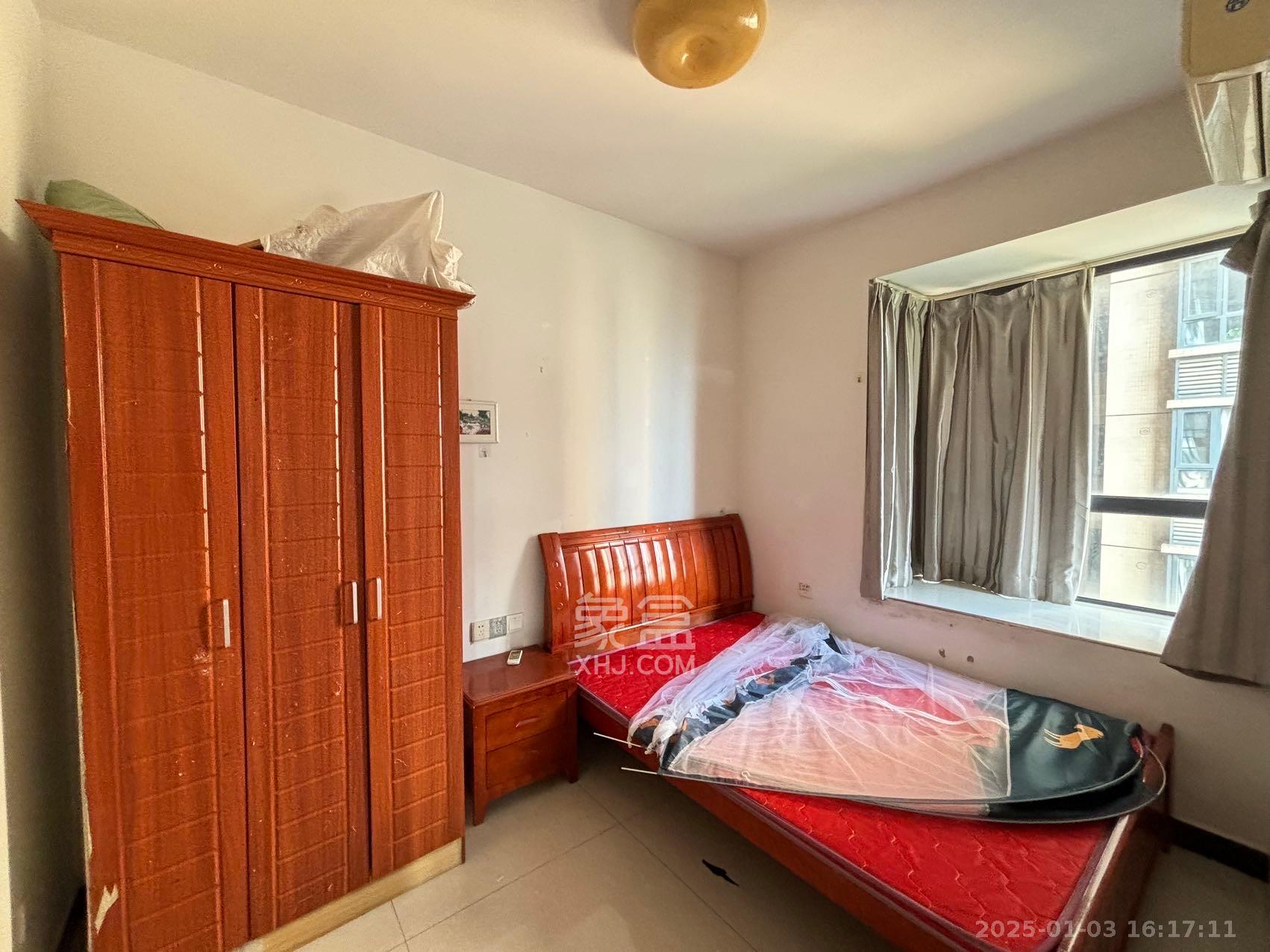 华悦城 2室2厅1卫 2000.0元/月 华悦城 2室2厅1卫 2000.0元/月室内图