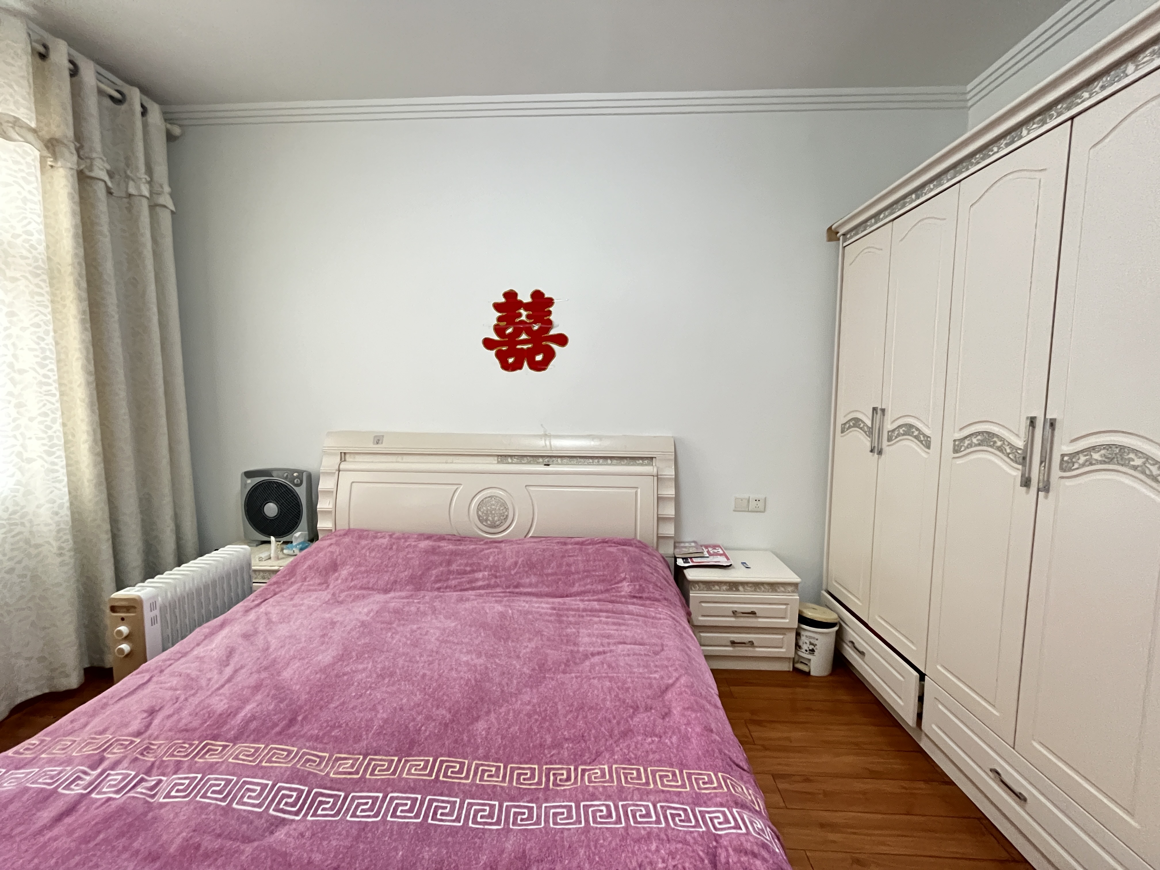 山水名苑 3室2厅2卫 66.8万 山水名苑 3室2厅2卫 66.8万客厅