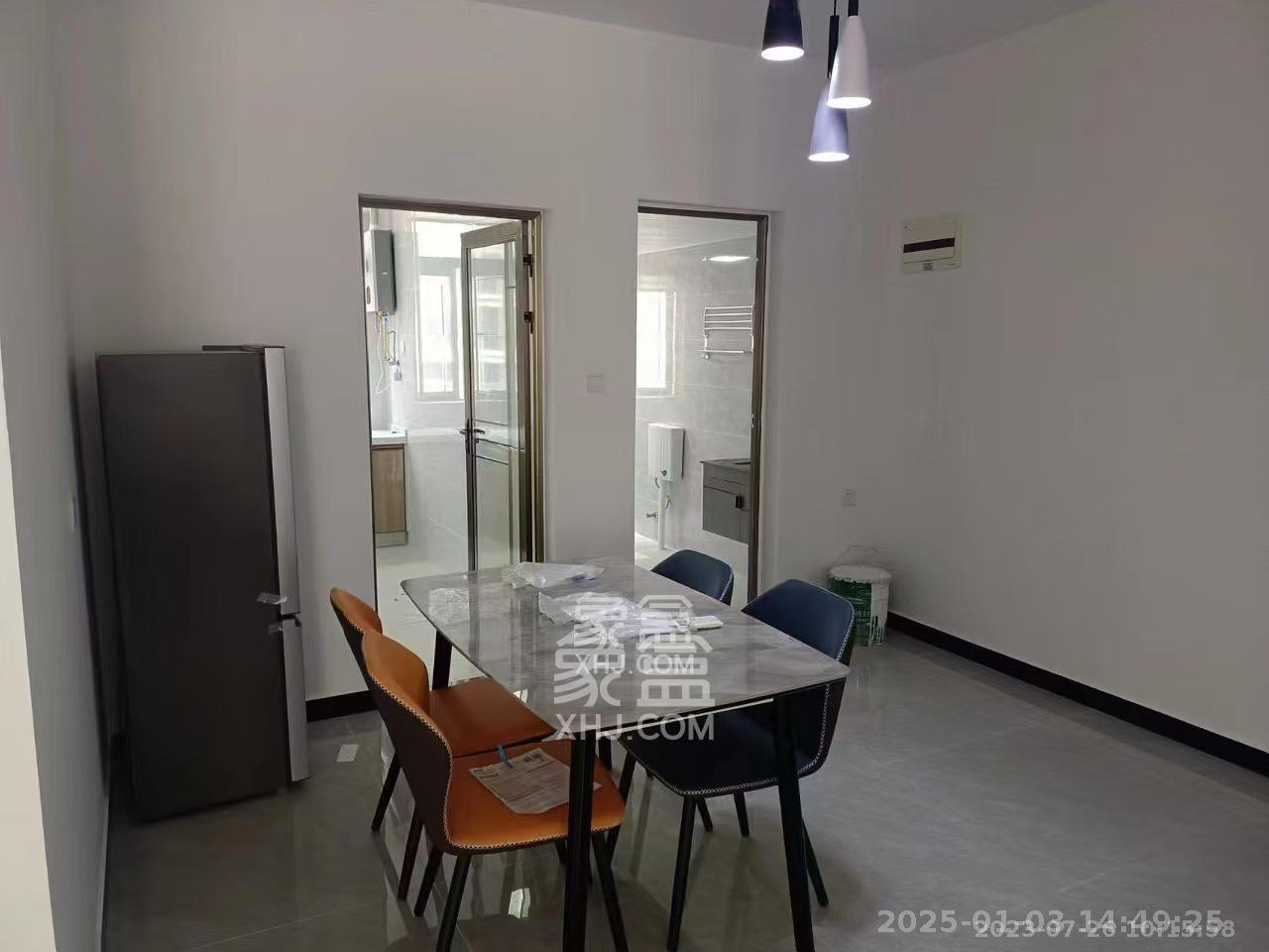 八方小区C区 3室2厅2卫 4500.0元/月 八方小区C区 3室2厅2卫 4500.0元/月室内图