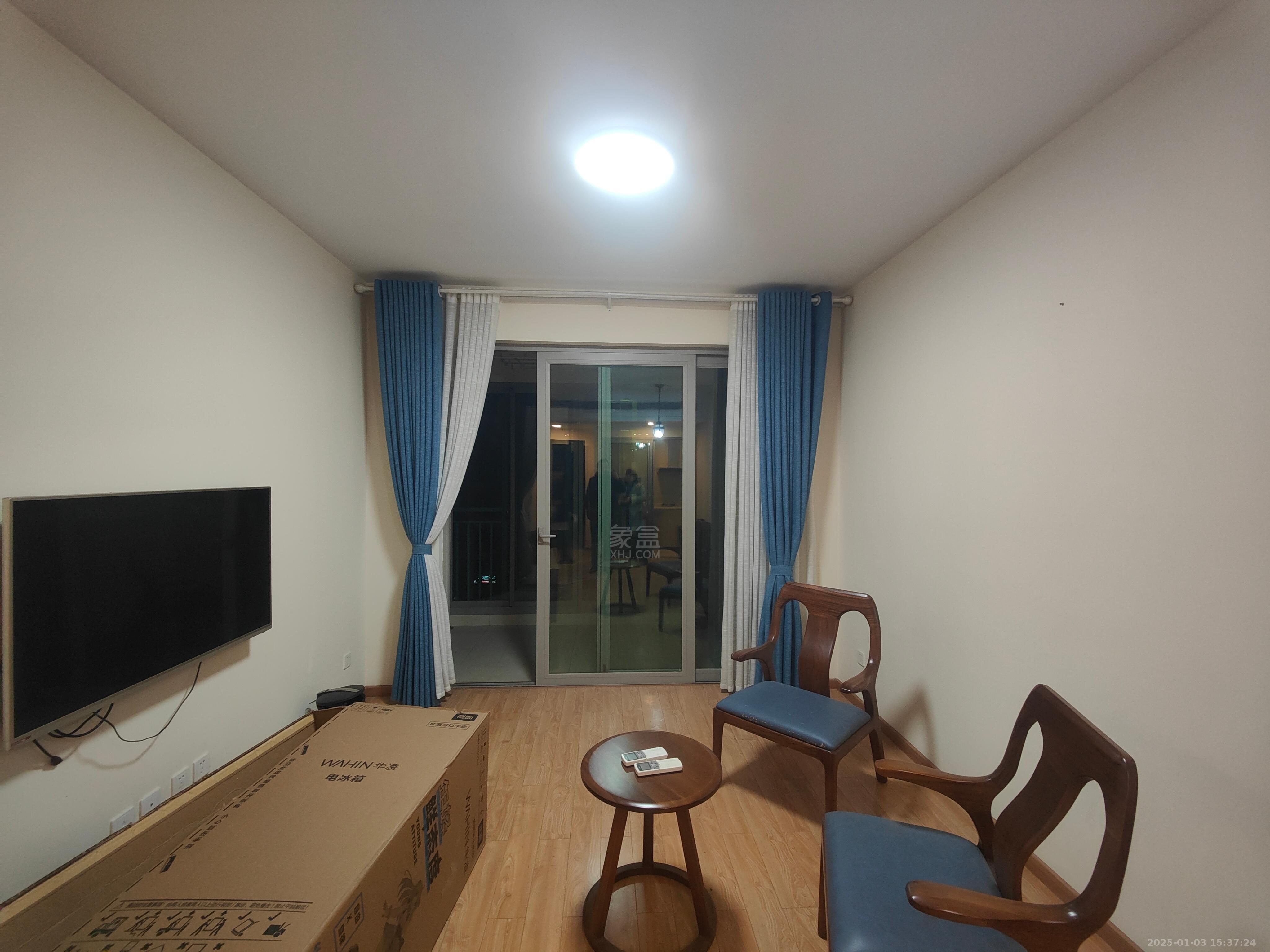 晋合湘水湾三期 3室2厅2卫 2000.0元/月 晋合湘水湾三期 3室2厅2卫 2000.0元/月室内图