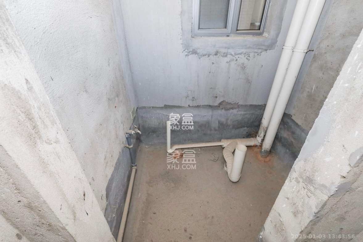 八方小区B区 3室2厅2卫 3600.0元/月 八方小区B区 3室2厅2卫 3600.0元/月室内图