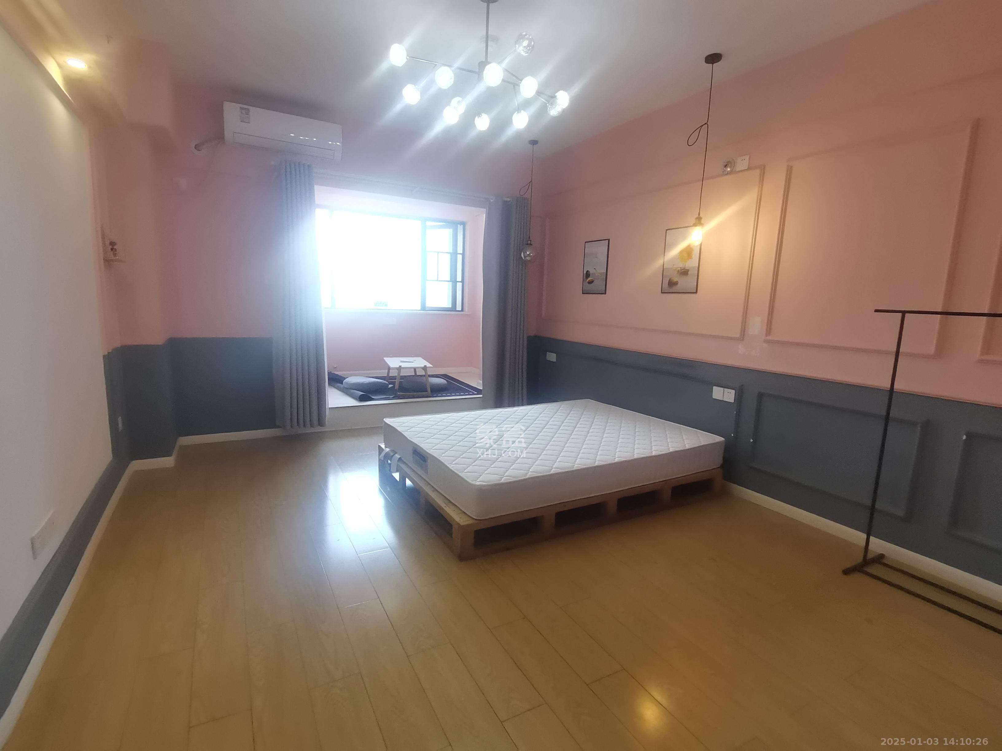 东友星座 1室1厅1卫 2000.0元/月 东友星座 1室1厅1卫 2000.0元/月室内图