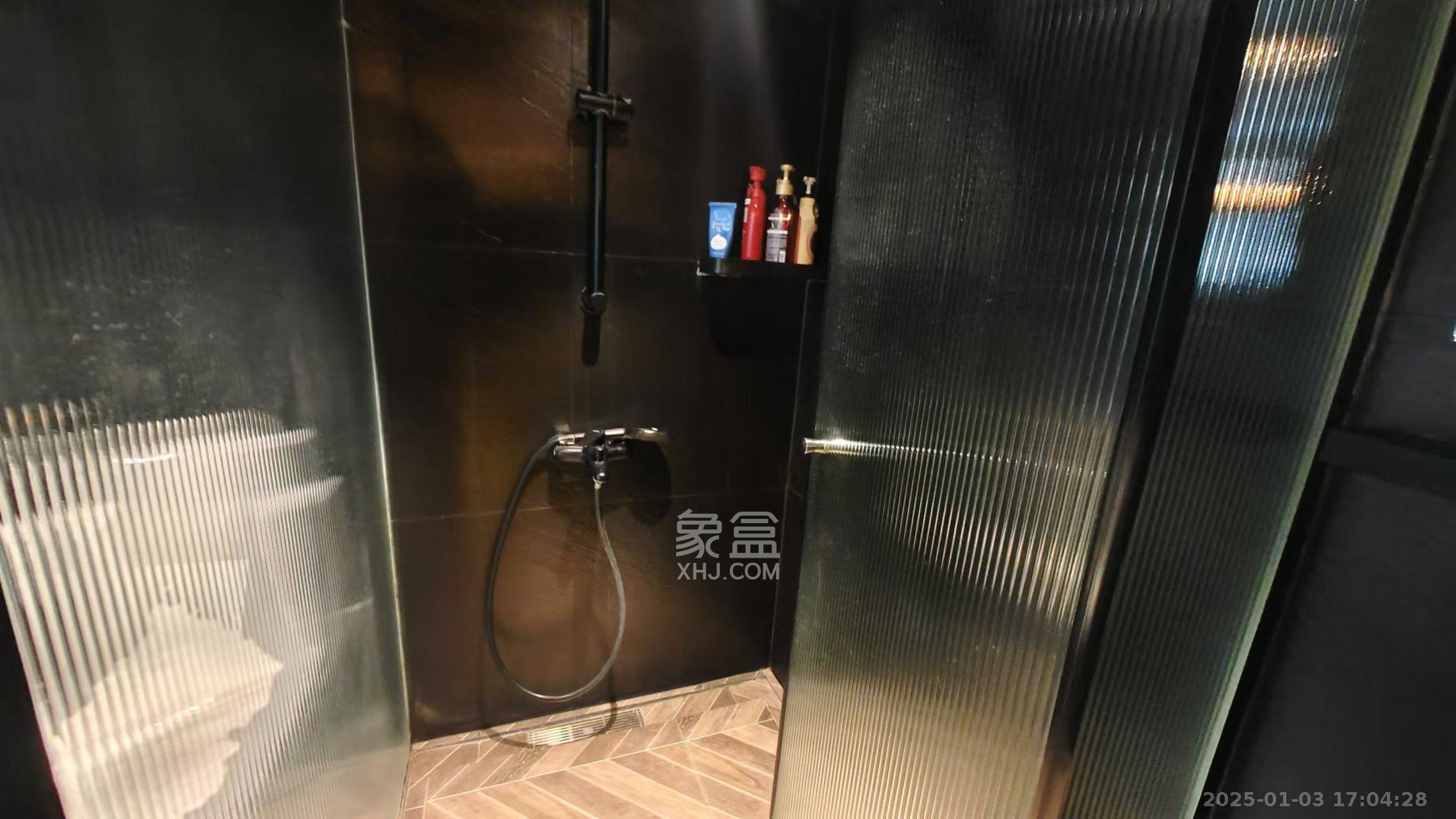 华远云玺公寓 1室0厅0卫 8000.0元/月 华远云玺公寓 1室0厅0卫 8000.0元/月室内图