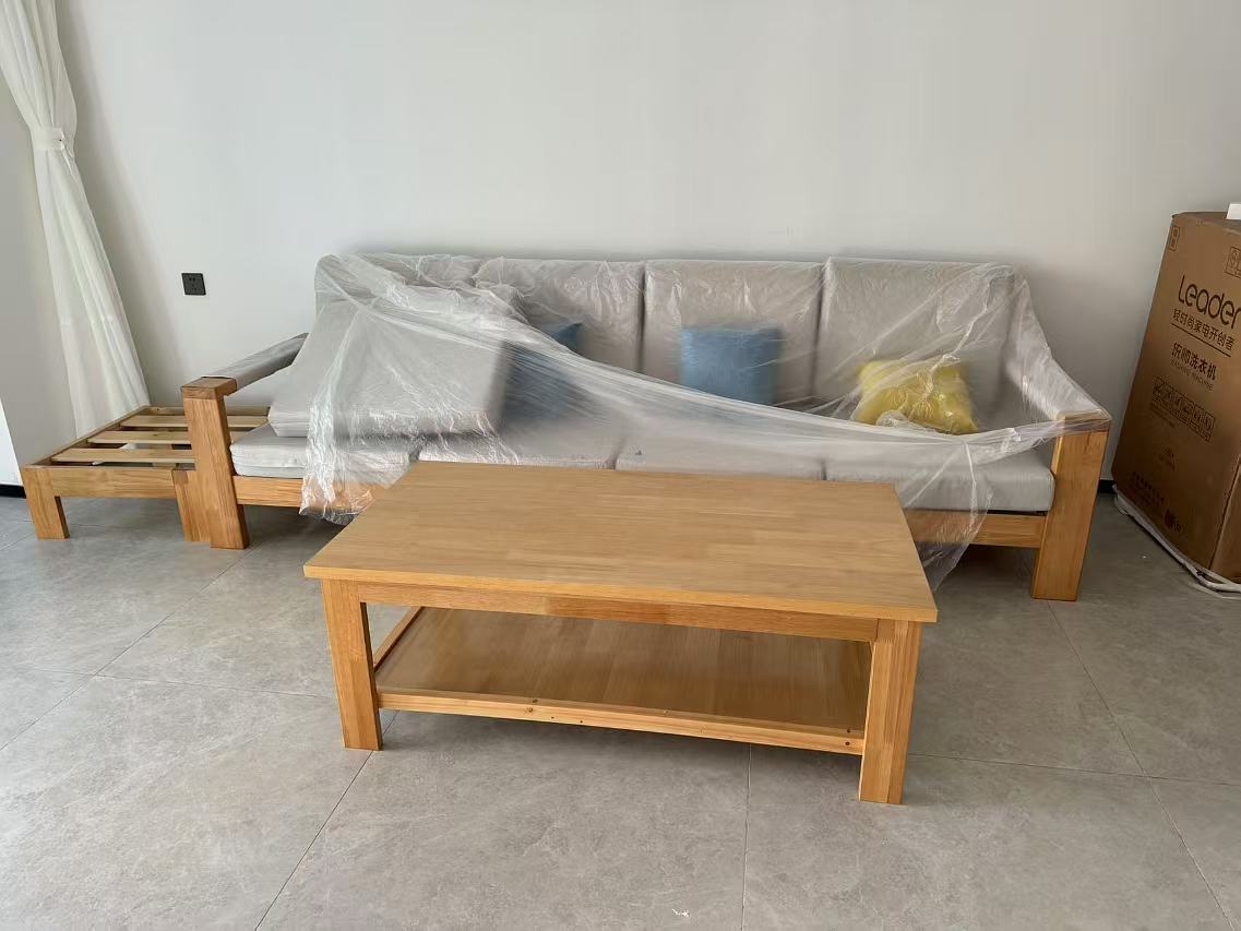 华润中心三期 4室2厅2卫 6500.0元/月 华润中心三期 4室2厅2卫 6500.0元/月室内图