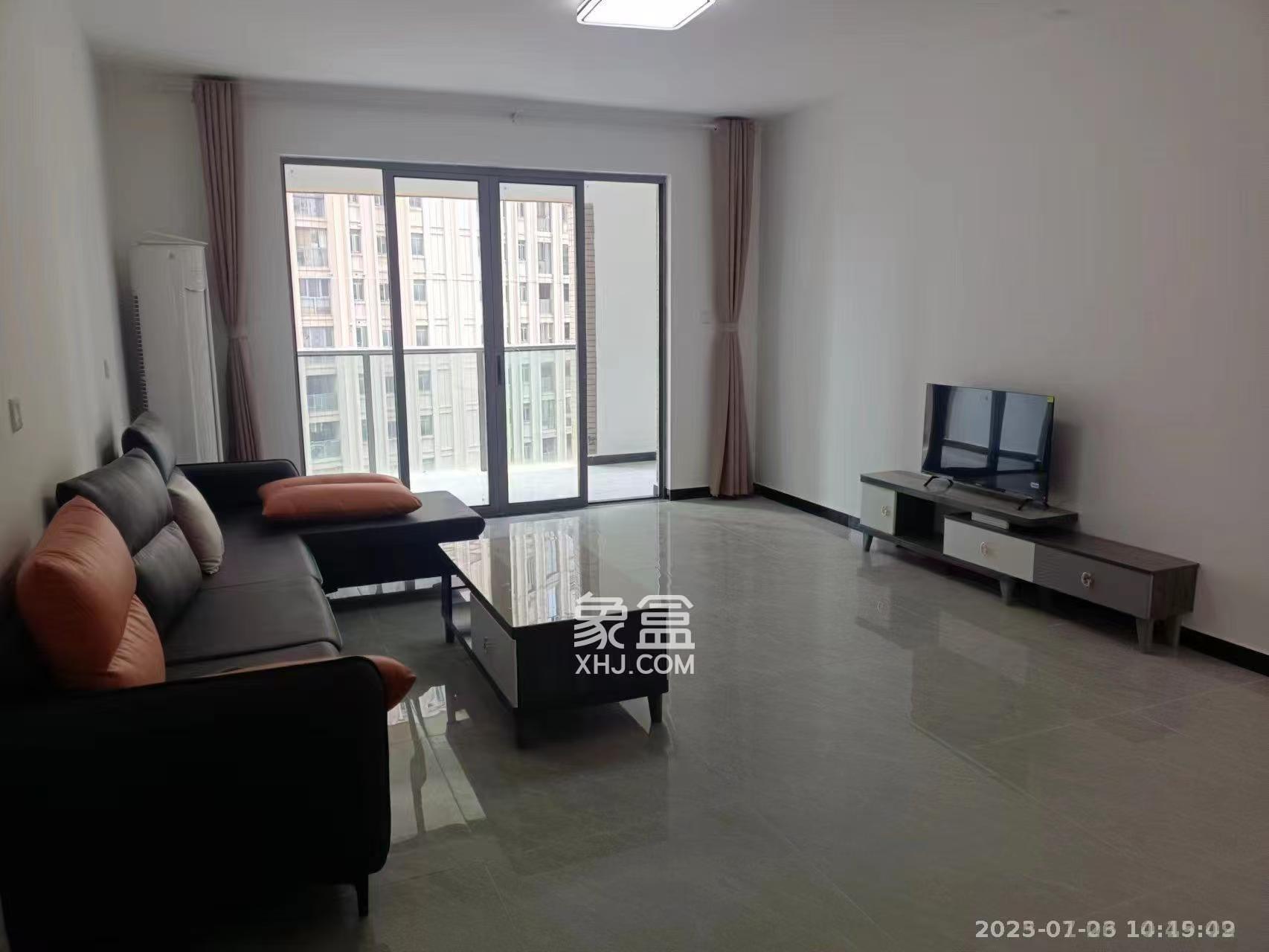 八方小区C区 3室2厅2卫 4500.0元/月 八方小区C区 3室2厅2卫 4500.0元/月室内图